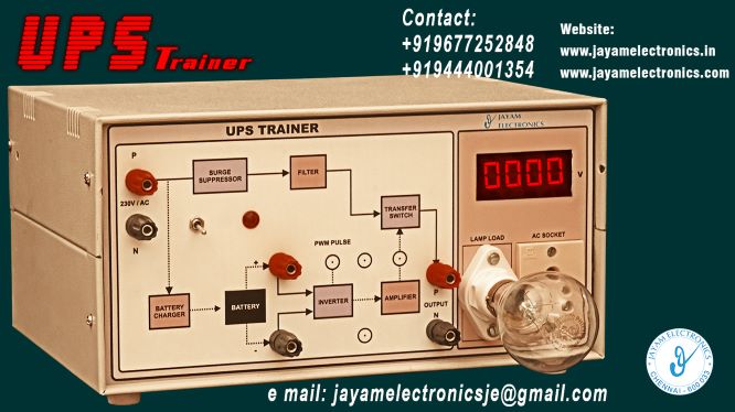   Electrical Drives and Control Equipment Manufacturers and Supplier Contact Number 9677252848 / 9444001354
 
Portable DC Ammeter
Portable DC Voltmeter
Rheostat
10W / 8A; Single Tube
Portable AC Ammeter 0-5A Make: Meco
Wattmeter 5A/10A ; 750/600V
UPF
LPF
Loading Rheostat: 3KW, 230V
Tachometer
Auto Transformer Single Phase 20A
3 Point Starter
DOL Starter
Star Delta Starter
Three Phase Over load relay 1 to 2.5A
Air Break Contactor 220V
Push button 2A ,220V
Limit switch 220V
MCB Single Pole (20A)
MCB Double Pole (20A)
ELCB 2 pole 20A, 100mA
ELCB 4 pole 20A, 100mA
Transformer 230/9-0-9V; 1A
Resistor (1/2Watt) 1KΩ
Capacitor 1000µF/25V
IC 7805
Logic Gates:
IC 7400
IC 7408
IC 7432
IC 7404
IC 7402
IC 7486
Stepper Motor kit
DC Servo Motor kit
IGBT based SMPS Trainer Kit
UPS Trainer Kit (12V, 4.5AH Battery)
Inverter Kit
Digital Multi meter
MAS830L MASTECH
Meco Modal: 9A09
Meco Model: 603
Meco Model: 801
LED
7 Segment LED
Laser Diode
 
Electrical Drives and Control Equipment Manufacturers
Electrical Drives and Control Equipment Supplier
 
Electrical Drives and Control Equipment
Who are the manufacturers of Electrical Drives and Control Equipment
How to buy Electrical Drives and Control Equipment
Where to get Electrical Drives and Control Equipment
How much does Electrical Drives and Control Equipment cost?
What is the name of the company that manufactures the Electrical Drives and Control Equipment?
Where to buy Electrical Drives and Control Equipment
What is a Electrical Drives and Control Equipment
How Electrical Drives and Control Equipment works
Electrical Drives and Control Equipment is available in any city
Which company manufactures Electrical Drives and Control Equipment?
What is the name of the company that manufactures the Electrical Drives and Control Equipment
Electrical Drives and Control Equipment quality of any company
Which company manufactures the highest quality Electrical Drives and Control Equipment
Electrical Drives and Control Equipment is quality wherever you buy
How to buy Electrical Drives and Control Equipment
Any company sells Electrical Drives and Control Equipment
How to use Electrical Drives and Control Equipment
How Electrical Drives and Control Equipment works
What is the name of a good quality Electrical Drives and Control Equipment
What to do to purchase Electrical Drives and Control Equipment
What is the name of the company that manufactures the Electrical Drives and Control Equipment
Where is the Electrical Drives and Control Equipment Manufacturing Company?
What is the address of the company that manufactures the Electrical Drives and Control Equipment?
How to contact Electrical Drives and Control Equipment manufacturing company
Who can get the explanation about Electrical Drives and Control Equipment
What to do to know the description of Electrical Drives and Control Equipment
Who owns the Electrical Drives and Control Equipment
What is Electrical Drives and Control Equipment used for
Where Electrical Drives and Control Equipment is used
Electrical Drives and Control Equipment available
Can I buy a Electrical Drives and Control Equipment?
Do Electrical Drives and Control Equipment sell
Who sells Electrical Drives and Control Equipment
What Electrical Drives and Control Equipment sells for
Where do they sell Electrical Drives and Control Equipment
Electrical Drives and Control Equipment is sold in any company
Ask anyone who can get a description of the Electrical Drives and Control Equipment
Electrical Drives and Control Equipment description is available at any company
Electrical Drives and Control Equipment implementation is available in any company
Is Electrical Drives and Control Equipment available online
Can I buy Electrical Drives and Control Equipment online?
How much does Electrical Drives and Control Equipment cost?
Electrical Drives and Control Equipment Price List Available
Electrical Drives and Control Equipment Quote Available
What are the signals of the Electrical Drives and Control Equipment
How Electrical Drives and Control Equipment works
What is Electrical Drives and Control Equipment process description
What is Electrical Drives and Control Equipment Functionality
What is the function technology of Electrical Drives and Control Equipment
What is Electrical Drives and Control Equipment technology function
Which technology company manufactures Electrical Drives and Control Equipment?
Electrical Drives and Control Equipment What kind of technology do they use
They manufacture Electrical Drives and Control Equipment for any kind of application
Electrical Drives and Control Equipment can be of any shape
Electrical Drives and Control Equipment should be in any form
Under no circumstances should Electrical Drives and Control Equipment be used
Who is using Electrical Drives and Control Equipment
What Electrical Drives and Control Equipment is used for
What is the explanation of Electrical Drives and Control Equipment
Who has the highest quality Electrical Drives and Control Equipment
Who sells the highest quality Electrical Drives and Control Equipment
Who knows the Electrical Drives and Control Equipment description
Whose Electrical Drives and Control Equipment is better
How to use Electrical Drives and Control Equipment to get good results
Why Use Electrical Drives and Control Equipment
What Electrical Drives and Control Equipment should be used for
Can Electrical Drives and Control Equipment be used
Can I buy a Electrical Drives and Control Equipment?
Who buys the Electrical Drives and Control Equipment
Why buy Electrical Drives and Control Equipment
Who can buy Electrical Drives and Control Equipment
What to do with Electrical Drives and Control Equipment
How to Buy Electrical Drives and Control Equipment
Who can buy Electrical Drives and Control Equipment
By whom Electrical Drives and Control Equipment is sold
For whom Electrical Drives and Control Equipment is sold
For which Electrical Drives and Control Equipment is sold
Where Electrical Drives and Control Equipment is sold
By whom Electrical Drives and Control Equipment is manufactured
For whom Electrical Drives and Control Equipment is manufactured
For which Electrical Drives and Control Equipment is manufactured
Where Electrical Drives and Control Equipment is manufactured
How Electrical Drives and Control Equipment is manufactured
Can I buy a Electrical Drives and Control Equipment?
Can Electrical Drives and Control Equipment be purchased
Who knows the explanation of Electrical Drives and Control Equipment
Who knows the explanation of Electrical Drives and Control Equipment
Who needs a Electrical Drives and Control Equipment
For which you need Electrical Drives and Control Equipment
Why Electrical Drives and Control Equipment
Why buy a Electrical Drives and Control Equipment
What Electrical Drives and Control Equipment should be used for
How to use Electrical Drives and Control Equipment
 https://goo.gl/maps/gSg8ZMNqXGWjhxZs5 
https://www.facebook.com/jayamelectronicsinstruments/
https://www.facebook.com/jayamelectronicselectrical/
https://www.facebook.com/jayamelectronics.in/
https://www.facebook.com/rheostatmanufacturer/
https://www.facebook.com/electronicsdevicesandcircuitsjayamelectronics/
https://www.facebook.com/jayamelectronicschennai/
https://www.facebook.com/electricalequipmentsmanufacturerjayamelectronics/
https://www.facebook.com/labequipmentmanufacturer/
https://www.facebook.com/jayamelectrical.electronics.instruments.chennai/
https://www.linkedin.com/in/jayam-electronics-chennai-a107307a/detail/recent-activity/
https://www.linkedin.com/company/jayam-electronics
You can order our equipment online through two websites: 
www.jayamelectronics.in
www.jayamelectronics.com
https://goo.gl/maps/h6n89bjoBKmwJcGt8
https://goo.gl/maps/XXUGon38yimAF5PH8
https://goo.gl/maps/MNHRqeAtGuMoUnXs6
https://www.youtube.com/channel/UCVCIYmQ7BeWumJStes7pA_w/videos
https://sites.google.com/view/rheostat-manufacturer-contact-/home
https://g.page/jayamelectronics?share
https://twitter.com/rajarajanjayam
https://www.facebook.com/rajarajan.annamalai
https://www.facebook.com/groups/educationallabproductinindia
https://www.facebook.com/groups/1707856752762658
https://www.facebook.com/groups/engineeringcollegepolytechniccollegeinindia
https://www.facebook.com/groups/jayamelectronics
https://www.jayamelectronics.com/products.php
https://www.jayamelectronics.in/products
email: jayamelectronicsje@gmail.com
Electrical Drives and Control Equipment

Who are the manufacturers of Electrical Drives and Control Equipment?
We manufacturer the Electrical Drives and Control Equipment
How to buy Electrical Drives and Control Equipment
You can buy Electrical Drives and Control Equipment from us
We sell Electrical Drives and Control Equipments
Where to get Electrical Drives and Control Equipment
Electrical Drives and Control Equipment is available with us
We have the Electrical Drives and Control Equipment
The Electrical Drives and Control Equipment we have
How much does Electrical Drives and Control Equipment cost?
Call us to find out the price of a Electrical Drives and Control Equipment
Send us an e-mail to know the price of the Electrical Drives and Control Equipment
Ask us the price of a Electrical Drives and Control Equipment
We report the price of the Electrical Drives and Control Equipment
We know the price of a Electrical Drives and Control Equipment
We have the price list of the Electrical Drives and Control Equipment
We inform you the price list of Electrical Drives and Control Equipment
We send you the price list of Electrical Drives and Control Equipment
What is the name of the company that manufactures the Electrical Drives and Control Equipment?
JAYAM Electronics produces Electrical Drives and Control Equipments
JAYAM Electronics prepares Electrical Drives and Control Equipment
JAYAM Electronics manufactures Electrical Drives and Control Equipments
JAYAM Electronics offers Electrical Drives and Control Equipment
JAYAM Electronics designs Electrical Drives and Control Equipment
JAYAM Electronics is a Electrical Drives and Control Equipment company
JAYAM Electronics is a leading manufacturer of Electrical Drives and Control Equipments
JAYAM Electronics produces the highest quality Electrical Drives and Control Equipment
JAYAM Electronics sells Electrical Drives and Control Equipments at very low prices
Where to buy Electrical Drives and Control Equipment
We have the Electrical Drives and Control Equipment
You can buy Electrical Drives and Control Equipment from us
Come to us to buy Electrical Drives and Control Equipment
Ask us to buy Electrical Drives and Control Equipment
We are ready to offer you Electrical Drives and Control Equipment
Electrical Drives and Control Equipment is for sale in our sales center
What is a Electrical Drives and Control Equipment?
The explanation is given in detail on our website. Or you can contact our mobile number to know the explanation. You can send your information to our e-mail address for clarification.
How Electrical Drives and Control Equipment works
The process description video for these has been uploaded on our YouTube channel. Videos of this are also given on our website.
Electrical Drives and Control Equipment is available in any city
The Electrical Drives and Control Equipment is available at JAYAM Electronics, Chennai.
Electrical Drives and Control Equipment is available at JAYAM Electronics in Chennai.
Contact JAYAM Electronics in Chennai to purchase Electrical Drives and Control Equipments.
JAYAM Electronics has a Electrical Drives and Control Equipment for sale in the city nearest to you.
You can get the Electrical Drives and Control Equipment at JAYAM Electronics in the nearest town
Go to your nearest city and get a Electrical Drives and Control Equipment at JAYAM Electronics
Which company manufactures Electrical Drives and Control Equipment?
JAYAM Electronics produces Electrical Drives and Control Equipments
The Electrical Drives and Control Equipment product is manufactured by JAYAM electronics
Electrical Drives and Control Equipment is manufactured by JAYAM Electronics in Chennai
Electrical Drives and Control Equipment is manufactured by JAYAM Electronics in Tamil Nadu
Electrical Drives and Control Equipment is manufactured by JAYAM Electronics in India
What is the name of the company that manufactures the Electrical Drives and Control Equipment?
The name of the company that produces the Electrical Drives and Control Equipment is JAYAM Electronics
Electrical Drives and Control Equipment is produced by JAYAM Electronics
The Electrical Drives and Control Equipment is manufactured by JAYAM Electronics
Electrical Drives and Control Equipment is manufactured by JAYAM Electronics
JAYAM Electronics is producing Electrical Drives and Control Equipments
JAYAM Electronics has been producing and keeping Electrical Drives and Control Equipments
The Electrical Drives and Control Equipment is to be produced by JAYAM Electronics
Electrical Drives and Control Equipment is being produced by JAYAM Electronics
The Electrical Drives and Control Equipment is produced by any company of good quality
The Electrical Drives and Control Equipment is manufactured by JAYAM Electronics in good quality
Which company manufactures the highest quality Electrical Drives and Control Equipment?
JAYAM Electronics produces the highest quality Electrical Drives and Control Equipment
Electrical Drives and Control Equipment will be quality wherever you buy
The highest quality Electrical Drives and Control Equipment is available at JAYAM Electronics
The highest quality Electrical Drives and Control Equipment can be purchased at JAYAM Electronics
Quality Electrical Drives and Control Equipment is for sale at JAYAM Electronics
How to buy Electrical Drives and Control Equipment
You can get the device by sending information to that company from the send inquiry page on the website of JAYAM Electronics to buy the Electrical Drives and Control Equipment.
You can buy the Electrical Drives and Control Equipment by sending a letter to JAYAM Electronics at JAYAMelectronicsje@gmail.com.
Contact JAYAM Electronics at 9444001354 - 9677252848 to purchase a Electrical Drives and Control Equipment.
To buy Electrical Drives and Control Equipment, type JAYAM Electronics West mambalam on Google website and get the company address, mobile number and website address.
Any company sells Electrical Drives and Control Equipment
JAYAM Electronics sells Electrical Drives and Control Equipments
The Electrical Drives and Control Equipment is sold by JAYAM Electronics
The Electrical Drives and Control Equipment is sold at JAYAM Electronics
How to use Electrical Drives and Control Equipment
An explanation of how to use a Electrical Drives and Control Equipment is given on the website of JAYAM Electronics
An explanation of how to use a Electrical Drives and Control Equipment is given on JAYAM Electronics' YouTube channel
For an explanation of how to use a Electrical Drives and Control Equipment, call JAYAM Electronics at 9444001354.
How Electrical Drives and Control Equipment works
An explanation of how the Electrical Drives and Control Equipment works is given on the JAYAM Electronics website.
An explanation of how the Electrical Drives and Control Equipment works is given in a video on the JAYAM Electronics YouTube channel.
Contact JAYAM Electronics at 9444001354 for an explanation of how the Electrical Drives and Control Equipment works.
What to do to purchase Electrical Drives and Control Equipment
Search Google for JAYAM Electronics to buy Electrical Drives and Control Equipments.
Search the JAYAM Electronics website to buy Electrical Drives and Control Equipments.
Send e-mail through JAYAM Electronics website to buy Electrical Drives and Control Equipment.
Order JAYAM Electronics to buy Electrical Drives and Control Equipment.
Send an e-mail to JAYAM Electronics to buy Electrical Drives and Control Equipments.
Contact JAYAM Electronics to purchase Electrical Drives and Control Equipments.
Contact JAYAM Electronics to buy Electrical Drives and Control Equipments.
The Electrical Drives and Control Equipment can be purchased at JAYAM Electronics.
The Electrical Drives and Control Equipment is available at JAYAM Electronics.
What is the name of the company that manufactures the Electrical Drives and Control Equipment?
The name of the company that produces the Electrical Drives and Control Equipment is JAYAM Electronics, based in Chennai, Tamil Nadu.
JAYAM Electronics in Chennai, Tamil Nadu manufactures Electrical Drives and Control Equipments.
Where is the Electrical Drives and Control Equipment Manufacturing Company?
Electrical Drives and Control Equipment Company is based in Chennai, Tamil Nadu.
Electrical Drives and Control Equipment Production Company operates in Chennai.
Electrical Drives and Control Equipment Production Company is operating in Tamil Nadu.
Electrical Drives and Control Equipment Production Company is based in Chennai.
Electrical Drives and Control Equipment Production Company is established in Chennai.
What is the address of the company that manufactures the Electrical Drives and Control Equipment?
Address of the company producing the Electrical Drives and Control Equipment:
JAYAM Electronics, 13/43, Annamalai nagar, 3rd Street, West Mambalam, Chennai – 600033
Google Map link to the company that produces the Electrical Drives and Control Equipment https://goo.gl/maps/4pLXp2ub9dgfwMK37
How to contact Electrical Drives and Control Equipment manufacturing company
Use me on 9444001354 to contact the Electrical Drives and Control Equipment Production Company.
Search the websites www.JAYAMelectronics.in or www.JAYAMelectronics.com to contact the Electrical Drives and Control Equipment production company.
Send information to JAYAMelectronicsje@gmail.com to contact Electrical Drives and Control Equipment Production Company.
Who can get the explanation about Electrical Drives and Control Equipment?
The description of the Electrical Drives and Control Equipment is available at JAYAM Electronics.
Contact JAYAM Electronics to find out more about Electrical Drives and Control Equipment.
Contact JAYAM Electronics for an explanation of the Electrical Drives and Control Equipment.
JAYAM Electronics gives you full details about the Electrical Drives and Control Equipment.
JAYAM Electronics will tell you the full details about the Electrical Drives and Control Equipment.
Electrical Drives and Control Equipment embrace details are also provided by JAYAM Electronics.
JAYAM Electronics also lectures on the Electrical Drives and Control Equipment.
JAYAM Electronics provides full information about the Electrical Drives and Control Equipment.
Contact JAYAM Electronics for details on Electrical Drives and Control Equipment.
What to do to know the description of Electrical Drives and Control Equipment
Contact JAYAM Electronics for an explanation of the Electrical Drives and Control Equipment.
Who owns the Electrical Drives and Control Equipment?
Electrical Drives and Control Equipment is owned by JAYAM Electronics.
The Electrical Drives and Control Equipment is manufactured by JAYAM Electronics.
The Electrical Drives and Control Equipment belongs to JAYAM Electronics.
Designed by Electrical Drives and Control Equipment JAYAM Electronics.
The company that made the Electrical Drives and Control Equipment is JAYAM Electronics.
The name of the company that produced the Electrical Drives and Control Equipment is JAYAM Electronics.
Electrical Drives and Control Equipment is produced by JAYAM Electronics.
The Electrical Drives and Control Equipment company is JAYAM Electronics.
What is Electrical Drives and Control Equipment used for
Details of what the Electrical Drives and Control Equipment is used for are given on the website of JAYAM Electronics.
Where Electrical Drives and Control Equipment is used
Details of where the Electrical Drives and Control Equipment is used are given on the website of JAYAM Electronics.
Electrical Drives and Control Equipment available
Electrical Drives and Control Equipment is available her
Can I buy a Electrical Drives and Control Equipment?
You can buy Electrical Drives and Control Equipment from us
You can get the Electrical Drives and Control Equipment from us
We present to you the Electrical Drives and Control Equipment
We supply Electrical Drives and Control Equipment
We are selling Electrical Drives and Control Equipment.
Come to us to buy Electrical Drives and Control Equipment
Ask us to buy a Electrical Drives and Control Equipment
Contact us to buy Electrical Drives and Control Equipment
Come to us to buy Electrical Drives and Control Equipment we offer you.
Is the Electrical Drives and Control Equipment being sold?
Yes we sell Electrical Drives and Control Equipment.
Yes Electrical Drives and Control Equipment is for sale with us.
Who sells Electrical Drives and Control Equipment
We sell Electrical Drives and Control Equipments
We have Electrical Drives and Control Equipment for sale.
We are selling Electrical Drives and Control Equipments.
Selling Electrical Drives and Control Equipments is our business.
Our business is selling Electrical Drives and Control Equipments.
Giving Electrical Drives and Control Equipment is our profession.
What Electrical Drives and Control Equipment sells for?
We also have Electrical Drives and Control Equipments for sale.
We also have off model Electrical Drives and Control Equipments for sale.
We have Electrical Drives and Control Equipments for sale in a variety of models.
In many leaflets we make and sell Electrical Drives and Control Equipments
Where do they sell Electrical Drives and Control Equipment
This is where we sell Electrical Drives and Control Equipments
We sell Electrical Drives and Control Equipments in all cities.
We sell our product Electrical Drives and Control Equipment in all cities.
We produce and supply the Electrical Drives and Control Equipment required for all companies.
Electrical Drives and Control Equipment is sold in any company
Our company sells Electrical Drives and Control Equipments
Electrical Drives and Control Equipment is sold in our company
JAYAM Electronics sells Electrical Drives and Control Equipments
The Electrical Drives and Control Equipment is sold by JAYAM Electronics.
JAYAM Electronics is a company that sells Electrical Drives and Control Equipments.
JAYAM Electronics only sells Electrical Drives and Control Equipments.
Who knows the description of the Electrical Drives and Control Equipment?
We know the description of the Electrical Drives and Control Equipment.
We know the frustration about the Electrical Drives and Control Equipment.
Our company knows the description of the Electrical Drives and Control Equipment
We report descriptions of the Electrical Drives and Control Equipment.
We are ready to give you a description of the Electrical Drives and Control Equipment.
Contact us to get an explanation about the Electrical Drives and Control Equipment.
If you ask us, we will give you an explanation of the Electrical Drives and Control Equipment.
Come to us for an explanation of the Electrical Drives and Control Equipment we provide you.
Contact us we will give you an explanation about the Electrical Drives and Control Equipment.
Description of the Electrical Drives and Control Equipment we know
We know the description of the Electrical Drives and Control Equipment
To give an explanation of the Electrical Drives and Control Equipment we can.
Which company offers the description of the Electrical Drives and Control Equipment?
Our company offers a description of the Electrical Drives and Control Equipment
JAYAM Electronics offers a description of the Electrical Drives and Control Equipment
Electrical Drives and Control Equipment implementation is available in any company
Electrical Drives and Control Equipment implementation is also available in our company
Electrical Drives and Control Equipment implementation is also available at JAYAM Electronics
Is Electrical Drives and Control Equipment available online?
If you order a Electrical Drives and Control Equipment online, we are ready to give you a direct delivery and demonstration.
If you order Electrical Drives and Control Equipment from our websites www.JAYAMelectronics.in and www.JAYAMelectronics.com, we are ready to give you a direct delivery and demonstration.
To order a Electrical Drives and Control Equipment online, register your details on the JAYAM Electronics website and place an order. We will deliver at your address.
Can I buy Electrical Drives and Control Equipment online?
The Electrical Drives and Control Equipment can be purchased online. JAYAM Electronic Company Ordering Electrical Drives and Control Equipments Online We come in person and deliver
The Electrical Drives and Control Equipment can be ordered online at JAYAM Electronics
Contact JAYAM Electronics to order Electrical Drives and Control Equipments online
How much does Electrical Drives and Control Equipment cost?
We will inform the price of the Electrical Drives and Control Equipment
We know the price of a Electrical Drives and Control Equipment
We pay the price of the Electrical Drives and Control Equipment
Want to know the price of a Electrical Drives and Control Equipment?
Price of Electrical Drives and Control Equipment we will send you an e-mail
We send you a SMS on the price of a Electrical Drives and Control Equipment
We send you WhatsApp the price of Electrical Drives and Control Equipment
Call and let us know the price of the Electrical Drives and Control Equipment
We will send you the price list of Electrical Drives and Control Equipment by e-mail
Electrical Drives and Control Equipment Price List Available
We have the Electrical Drives and Control Equipment price list
We send you the Electrical Drives and Control Equipment price list
The Electrical Drives and Control Equipment price list is ready
We give you the list of Electrical Drives and Control Equipment prices
Electrical Drives and Control Equipment Quote Available
We give you the Electrical Drives and Control Equipment quote
We send you an e-mail with a Electrical Drives and Control Equipment quote
We provide Electrical Drives and Control Equipment quotes
We send Electrical Drives and Control Equipment quotes
The Electrical Drives and Control Equipment quote is ready
Electrical Drives and Control Equipment quote will be given to you soon
The Electrical Drives and Control Equipment quote will be sent to you by WhatsApp
What are the signals of the Electrical Drives and Control Equipment?
We provide you with the kind of signals you use to make a Electrical Drives and Control Equipment.
How Electrical Drives and Control Equipment works
Check out the JAYAM Electronics website to learn how Electrical Drives and Control Equipment works
Search the JAYAM Electronics website to learn how Electrical Drives and Control Equipment works
How the Electrical Drives and Control Equipment works is given on the JAYAM Electronics website
Contact JAYAM Electronics to find out how the Electrical Drives and Control Equipment works
What is Electrical Drives and Control Equipment process description?
The Electrical Drives and Control Equipment process description video is given on JAYAM Electronics website www.JAYAMelectronics.in and www.JAYAMelectronics.com
The Electrical Drives and Control Equipment process description video is given on the JAYAM Electronics YouTube channel
Electrical Drives and Control Equipment process description can be heard at JAYAM Electronics Contact No. 9444001354
For a description of the Electrical Drives and Control Equipment process call JAYAM Electronics on 9444001354 and 9677252848
What is Electrical Drives and Control Equipment Functionality?
Contact JAYAM Electronics to find out the functions of the Electrical Drives and Control Equipment
The functions of the Electrical Drives and Control Equipment are given on the JAYAM Electronics website
The functions of the Electrical Drives and Control Equipment can be found on the JAYAM Electronics website
What is the function technology of Electrical Drives and Control Equipment?
Contact JAYAM Electronics to find out the functional technology of the Electrical Drives and Control Equipment
Search the JAYAM Electronics website to learn the functional technology of the Electrical Drives and Control Equipment
What is Electrical Drives and Control Equipment technology function?
Which technology company manufactures Electrical Drives and Control Equipment?
JAYAM Electronics Technology Company produces Electrical Drives and Control Equipments
Electrical Drives and Control Equipment is manufactured by JAYAM Electronics Technology in Chennai
Electrical Drives and Control Equipment what kind of technology do they use
Electrical Drives and Control Equipment Here is information on what kind of technology they use
Electrical Drives and Control Equipment here is an explanation of what kind of technology they use
Electrical Drives and Control Equipment We provide an explanation of what kind of technology they use
They manufacture Electrical Drives and Control Equipment for any kind of application
Here you can find an explanation of why they produce Electrical Drives and Control Equipments for any kind of use
They produce Electrical Drives and Control Equipment for any kind of use and the explanation of it is given here
Find out here what Electrical Drives and Control Equipment they produce for any kind of use
Electrical Drives and Control Equipment can be of any shape
We have posted on our website a very clear and concise description of what the Electrical Drives and Control Equipment will look like. We have explained the shape of Electrical Drives and Control Equipments and their appearance very accurately on our website
Electrical Drives and Control Equipment should be in any form
Visit our website to know what shape the Electrical Drives and Control Equipment should look like. We have given you a very clear and descriptive explanation of them.
If you place an order we will give you a full explanation of what the Electrical Drives and Control Equipment should look like and how to use it when delivering
Under no circumstances should Electrical Drives and Control Equipment be used
We will explain to you the full explanation of why Electrical Drives and Control Equipment should not be used under any circumstances when it comes to Electrical Drives and Control Equipment supply.
Who is using Electrical Drives and Control Equipment
We will give you a full explanation of who uses, where, and for what purpose the Electrical Drives and Control Equipment and give a full explanation of their uses and how the Electrical Drives and Control Equipment works.
What Electrical Drives and Control Equipment is used for?
We make and deliver whatever Electrical Drives and Control Equipment you need
What is the explanation of Electrical Drives and Control Equipment?
We have posted the full description of what a Electrical Drives and Control Equipment is, how it works and where it is used very clearly in our website section. We have also posted the technical description of the Electrical Drives and Control Equipment
Who has the highest quality Electrical Drives and Control Equipment?
We have the highest quality Electrical Drives and Control Equipment
JAYAM Electronics in Chennai has the highest quality Electrical Drives and Control Equipment
We have the highest quality Electrical Drives and Control Equipment
Our company has the highest quality Electrical Drives and Control Equipment
Our factory produces the highest quality Electrical Drives and Control Equipment
Our company prepares the highest quality Electrical Drives and Control Equipment
Who sells the highest quality Electrical Drives and Control Equipment?
We sell the highest quality Electrical Drives and Control Equipment
Our company sells the highest quality Electrical Drives and Control Equipment
Our sales officers sell the highest quality Electrical Drives and Control Equipments

Who knows the Electrical Drives and Control Equipment description?
We know the full description of the Electrical Drives and Control Equipment
Our company’s technicians know the full description of the Electrical Drives and Control Equipment
Contact our corporate technical engineers to hear the full description of the Electrical Drives and Control Equipment.
A full description of the Electrical Drives and Control Equipment will be provided to you by our Industrial Engineering Company
Whose Electrical Drives and Control Equipment is better?
Our company's Electrical Drives and Control Equipment is very good, easy to use and long lasting
The Electrical Drives and Control Equipment prepared by our company is of high quality and has excellent performance
How to use Electrical Drives and Control Equipment to get good results
Our company's technicians will come to you and explain how to use Electrical Drives and Control Equipment to get good results.
Why Use Electrical Drives and Control Equipment
Our company is ready to explain the use of Electrical Drives and Control Equipment very clearly
Come to us and we will explain to you very clearly how Electrical Drives and Control Equipment is used
What Electrical Drives and Control Equipment should be used for?
Use the Electrical Drives and Control Equipment made by our JAYAM Electronics Company, we have designed to suit your need
Can Electrical Drives and Control Equipment be used?
Use Electrical Drives and Control Equipment produced by our company JAYAM Electronics will give you very good results
Can I buy a Electrical Drives and Control Equipment?
You can buy Electrical Drives and Control Equipment at our JAYAM Electronics
Buying Electrical Drives and Control Equipment at our company JAYAM Electronics is very special
Buying Electrical Drives and Control Equipments at our company will give you good results
Buy Electrical Drives and Control Equipment in our company to fulfill your need
Who buys the Electrical Drives and Control Equipment?
Technical institutes, Educational institutes, Manufacturing companies, Engineering companies, Engineering colleges, Electronics companies, Electrical companies, Motor vehicle manufacturing companies, Electrical repair companies, Polytechnic colleges, Vocational education institutes, ITI educational institutions, Technical education institutes, Industrial technical training Educational institutions and technical equipment manufacturing companies buy Electrical Drives and Control Equipments from us
Why buy Electrical Drives and Control Equipment
You can buy Electrical Drives and Control Equipment from us as per your requirement. We produce and deliver Electrical Drives and Control Equipments that meet your technical expectations in the form and appearance you expect.
Who can buy Electrical Drives and Control Equipment
We provide the Electrical Drives and Control Equipment order to those who need it. It is very easy to order and buy Electrical Drives and Control Equipments from us. You can contact us through WhatsApp or via e-mail message and get the Electrical Drives and Control Equipment you need. You can order Electrical Drives and Control Equipments from our websites www.JAYAMelectronics.in and www.JAYAMelectronics.com

What to do with Electrical Drives and Control Equipment
If you order a Electrical Drives and Control Equipment from us we will bring the Electrical Drives and Control Equipment in person and let you know what it is and how to operate it
How to buy Electrical Drives and Control Equipment
You do not have to worry about how to buy a Electrical Drives and Control Equipment. You can see the picture and technical specification of the Electrical Drives and Control Equipment on our website and order it from our website. As soon as we receive your order we will come in person and give you the Electrical Drives and Control Equipment with full description
Who can buy Electrical Drives and Control Equipment
Everyone who needs a Electrical Drives and Control Equipment can order it at our company
By whom Electrical Drives and Control Equipment is sold
Our JAYAM Electronics sells Electrical Drives and Control Equipments directly from Chennai to other cities across Tamil Nadu.
For whom Electrical Drives and Control Equipment is sold
We manufacture our Electrical Drives and Control Equipment in technical form and structure for engineering colleges, polytechnic colleges, science colleges, technical training institutes, electronics factories, electrical factories, electronics manufacturing companies and Anna University engineering colleges across India.
For which Electrical Drives and Control Equipment is sold
The Electrical Drives and Control Equipment is used in electrical laboratories in engineering colleges. The Electrical Drives and Control Equipment is used in electronics labs in engineering colleges. Electrical Drives and Control Equipment is used in electronics technology laboratories. Electrical Drives and Control Equipment is used in electrical technology laboratories. The Electrical Drives and Control Equipment is used in laboratories in science colleges. Electrical Drives and Control Equipment is used in electronics industry. Electrical Drives and Control Equipment is used in electrical factories. Electrical Drives and Control Equipment is used in the manufacture of electronic devices. Electrical Drives and Control Equipment is used in companies that manufacture electronic devices. The Electrical Drives and Control Equipment is used in laboratories in polytechnic colleges. The Electrical Drives and Control Equipment is used in laboratories within ITI educational institutions.
Where Electrical Drives and Control Equipment is sold
The Electrical Drives and Control Equipment is sold at JAYAM Electronics in Chennai. Contact us on 9444001354 and 9677252848. JAYAM Electronics sells Electrical Drives and Control Equipments from Chennai to Tamil Nadu and all over India.
By whom Electrical Drives and Control Equipment is manufactured
Electrical Drives and Control Equipment we prepare
The Electrical Drives and Control Equipment is made in our company
Electrical Drives and Control Equipment is manufactured by our JAYAM Electronics Company in Chennai
For whom Electrical Drives and Control Equipment is manufactured
Electrical Drives and Control Equipment is also for electrical companies. Also manufactured for electronics companies. The Electrical Drives and Control Equipment is made for use in electrical laboratories. The Electrical Drives and Control Equipment is manufactured by our JAYAM Electronics for use in electronics labs.
For which Electrical Drives and Control Equipment is manufactured
Our company produces Electrical Drives and Control Equipment for the needs of the users
Where Electrical Drives and Control Equipment is manufactured
JAYAM Electronics, 13/43, Annnamalai Nagar, 3rd Street, West Mambalam, Chennai 600033
How Electrical Drives and Control Equipment is manufactured
The Electrical Drives and Control Equipment is made with the highest quality raw materials. Our company is a leader in Electrical Drives and Control Equipment production. The most specialized well experienced technicians are in Electrical Drives and Control Equipment production. Electrical Drives and Control Equipment is manufactured by our company to give very good result and durable.
Can I buy a Electrical Drives and Control Equipment?
You can benefit by buying Electrical Drives and Control Equipment of good quality at very low price in our company.
Can Electrical Drives and Control Equipment be purchased?
The Electrical Drives and Control Equipment can be purchased at our JAYAM Electronics.
Who knows the explanation of Electrical Drives and Control Equipment?
The technical engineers at our company will let you know the description of the Electrical Drives and Control Equipment in a very clear and well-understood way.
Who knows the explanation of Electrical Drives and Control Equipment?
We give you the full description of the Electrical Drives and Control Equipment
Who needs a Electrical Drives and Control Equipment?
Engineers in the field of electrical and electronics use the Electrical Drives and Control Equipment.
For which you need Electrical Drives and Control Equipment
We produce Electrical Drives and Control Equipment for your need.
Why Electrical Drives and Control Equipment
We make and sell Electrical Drives and Control Equipment as per your use.
Why buy a Electrical Drives and Control Equipment
Buy Electrical Drives and Control Equipment from us as per your need.
What Electrical Drives and Control Equipment should be used for?
Try the Electrical Drives and Control Equipment made by our JAYAM Electronics and you will get very good results.
How to use Electrical Drives and Control Equipment
You can order and buy Electrical Drives and Control Equipment online at our company.

Who install the Electrical Drives and Control Equipment? 
We are installing the Electrical Drives and Control Equipment.
We are in the business of installing Electrical Drives and Control Equipment.
The technical engineers are ready to install the Electrical Drives and Control Equipment in our place.
We have experienced technicians who install Electrical Drives and Control Equipment with good experience.
We also have the equipment to install the Electrical Drives and Control Equipment.
We have the spare parts needed to install the Electrical Drives and Control Equipment.
You can buy spare parts for installing Electrical Drives and Control Equipment arrangements from us.
We have workers to install the Electrical Drives and Control Equipment.
Come to us if you want to install Electrical Drives and Control Equipment.
Contact our sales officer if you want to install Electrical Drives and Control Equipment.
Order us to install the Electrical Drives and Control Equipment for you.
We install Electrical Drives and Control Equipment with the highest quality materials for you.
You can buy from us the materials needed to install the Electrical Drives and Control Equipment.
We have the materials needed to install the Electrical Drives and Control Equipment.
We have materials for installing Electrical Drives and Control Equipment.
We are installing Electrical Drives and Control Equipment all over Chennai.
We are establishing Electrical Drives and Control Equipment all over Tamil Nadu.
We are establishing Electrical Drives and Control Equipment all over India.
We are installing Electrical Drives and Control Equipment all over Kanchipuram district.
We are installing Electrical Drives and Control Equipment all over Chengalpattu district.
We are installing Electrical Drives and Control Equipment all over Tiruvallur district.
We are installing Electrical Drives and Control Equipment all over Villupuram district.
We are installing Electrical Drives and Control Equipment all over Kallakurichi district.
We are installing Electrical Drives and Control Equipment all over Perambalur district.
We are installing Electrical Drives and Control Equipment all over Ariyalur district.
We are establishing Electrical Drives and Control Equipment all over Cuddalore district.
We are establishing Electrical Drives and Control Equipment all over Pondicherry Province.
We are installing Electrical Drives and Control Equipment all over Trichy district.
We are installing Electrical Drives and Control Equipment all over Trichirapalli district.
We are planting Electrical Drives and Control Equipment all over Pudukkottai district.
We are planting Electrical Drives and Control Equipment all over Sivagangai district.
We are installing Electrical Drives and Control Equipment all over Ramanathapuram district.
We are installing Electrical Drives and Control Equipment all over Madurai district.
We are establishing Electrical Drives and Control Equipment all over Tirunelveli district.
We are establishing Electrical Drives and Control Equipment all over Kanyakumari district.
We are establishing Electrical Drives and Control Equipment throughout the Thoothukudi district.
We are installing Electrical Drives and Control Equipment all over Theni district.
We are installing Electrical Drives and Control Equipment all over Dindigul district.
We are establishing Electrical Drives and Control Equipment all over Coimbatore district.
We are installing Electrical Drives and Control Equipment all over Tirupur district.
We are installing Electrical Drives and Control Equipment all over Erode district.
We are establishing Electrical Drives and Control Equipment throughout the Salem district.
We are installing Electrical Drives and Control Equipment all over Namakkal district.
We are installing Electrical Drives and Control Equipment all over Dharmapuri district.
We are establishing Electrical Drives and Control Equipment all over Krishnagiri district.
We are installing Electrical Drives and Control Equipment all over Vellore district.
We are establishing Electrical Drives and Control Equipment all over Thiruvannamalai district.
We are installing Electrical Drives and Control Equipment all over Ranipettai district.
We are establishing Electrical Drives and Control Equipment all over Tiruppathur district.
We are installing Electrical Drives and Control Equipment all over Nagapattinam district.
We are installing Electrical Drives and Control Equipment all over Thiruvarur district.
We are installing Electrical Drives and Control Equipment all over Mayavaram district.
We are establishing Electrical Drives and Control Equipment throughout Thanjavur district.
We are installing Electrical Drives and Control Equipment all over Karaikal district.
We are installing Electrical Drives and Control Equipment all over Karur district.

