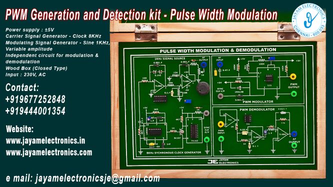  Communication Engineering Lab Equipment Manufacturers and Supplier Contact Number 9677252848 / 9444001354
 
Construct & test symmetrical T & Pi attenuators
Construct and test constant k passive low pass filter &
high pass filter
Amplitude Modulation & Demodulation Kit
FM
Frequency Modulator
modulator & demodulator ki
PAM Generation & Detection kit
Pulse Amplitude Modulation
PCM transmitter & Receiver kit
Pulse Code Modulation
3 Way Cross Over Network for a three way system Kit
D.C. Regulated Variable Power Supply
0 - 30V, 2A  Single Output, Model: JERPS - SV302
CRO 30MHz Dual Channel
Audio Signal Oscillator, Range: 1MHz
PAM Generation & Detection ki
Pulse Amplitude Modulation
PWM Generation & Detection kit
Pulse Width Modulation
PPM Generation & Detection kit
PCM transmitter & Receiver kit
Pulse Code Modulation
Delta PLC Trainer kit
 
Communication Engineering Lab Equipment Manufacturers
Communication Engineering Lab Equipment Supplier
 
Communication Engineering Lab Equipment
Who are the manufacturers of Communication Engineering Lab Equipment
How to buy Communication Engineering Lab Equipment
Where to get Communication Engineering Lab Equipment
How much does Communication Engineering Lab Equipment cost?
What is the name of the company that manufactures the Communication Engineering Lab Equipment?
Where to buy Communication Engineering Lab Equipment
What is a Communication Engineering Lab Equipment
How Communication Engineering Lab Equipment works
Communication Engineering Lab Equipment is available in any city
Which company manufactures Communication Engineering Lab Equipment?
What is the name of the company that manufactures the Communication Engineering Lab Equipment
Communication Engineering Lab Equipment quality of any company
Which company manufactures the highest quality Communication Engineering Lab Equipment
Communication Engineering Lab Equipment is quality wherever you buy
How to buy Communication Engineering Lab Equipment
Any company sells Communication Engineering Lab Equipment
How to use Communication Engineering Lab Equipment
How Communication Engineering Lab Equipment works
What is the name of a good quality Communication Engineering Lab Equipment
What to do to purchase Communication Engineering Lab Equipment
What is the name of the company that manufactures the Communication Engineering Lab Equipment
Where is the Communication Engineering Lab Equipment Manufacturing Company?
What is the address of the company that manufactures the Communication Engineering Lab Equipment?
How to contact Communication Engineering Lab Equipment manufacturing company
Who can get the explanation about Communication Engineering Lab Equipment
What to do to know the description of Communication Engineering Lab Equipment
Who owns the Communication Engineering Lab Equipment
What is Communication Engineering Lab Equipment used for
Where Communication Engineering Lab Equipment is used
Communication Engineering Lab Equipment available
Can I buy a Communication Engineering Lab Equipment?
Do Communication Engineering Lab Equipment sell
Who sells Communication Engineering Lab Equipment
What Communication Engineering Lab Equipment sells for
Where do they sell Communication Engineering Lab Equipment
Communication Engineering Lab Equipment is sold in any company
Ask anyone who can get a description of the Communication Engineering Lab Equipment
Communication Engineering Lab Equipment description is available at any company
Communication Engineering Lab Equipment implementation is available in any company
Is Communication Engineering Lab Equipment available online
Can I buy Communication Engineering Lab Equipment online?
How much does Communication Engineering Lab Equipment cost?
Communication Engineering Lab Equipment Price List Available
Communication Engineering Lab Equipment Quote Available
What are the signals of the Communication Engineering Lab Equipment
How Communication Engineering Lab Equipment works
What is Communication Engineering Lab Equipment process description
What is Communication Engineering Lab Equipment Functionality
What is the function technology of Communication Engineering Lab Equipment
What is Communication Engineering Lab Equipment technology function
Which technology company manufactures Communication Engineering Lab Equipment?
Communication Engineering Lab Equipment What kind of technology do they use
They manufacture Communication Engineering Lab Equipment for any kind of application
Communication Engineering Lab Equipment can be of any shape
Communication Engineering Lab Equipment should be in any form
Under no circumstances should Communication Engineering Lab Equipment be used
Who is using Communication Engineering Lab Equipment
What Communication Engineering Lab Equipment is used for
What is the explanation of Communication Engineering Lab Equipment
Who has the highest quality Communication Engineering Lab Equipment
Who sells the highest quality Communication Engineering Lab Equipment
Who knows the Communication Engineering Lab Equipment description
Whose Communication Engineering Lab Equipment is better
How to use Communication Engineering Lab Equipment to get good results
Why Use Communication Engineering Lab Equipment
What Communication Engineering Lab Equipment should be used for
Can Communication Engineering Lab Equipment be used
Can I buy a Communication Engineering Lab Equipment?
Who buys the Communication Engineering Lab Equipment
Why buy Communication Engineering Lab Equipment
Who can buy Communication Engineering Lab Equipment
What to do with Communication Engineering Lab Equipment
How to Buy Communication Engineering Lab Equipment
Who can buy Communication Engineering Lab Equipment
By whom Communication Engineering Lab Equipment is sold
For whom Communication Engineering Lab Equipment is sold
For which Communication Engineering Lab Equipment is sold
Where Communication Engineering Lab Equipment is sold
By whom Communication Engineering Lab Equipment is manufactured
For whom Communication Engineering Lab Equipment is manufactured
For which Communication Engineering Lab Equipment is manufactured
Where Communication Engineering Lab Equipment is manufactured
How Communication Engineering Lab Equipment is manufactured
Can I buy a Communication Engineering Lab Equipment?
Can Communication Engineering Lab Equipment be purchased
Who knows the explanation of Communication Engineering Lab Equipment
Who knows the explanation of Communication Engineering Lab Equipment
Who needs a Communication Engineering Lab Equipment
For which you need Communication Engineering Lab Equipment
Why Communication Engineering Lab Equipment
Why buy a Communication Engineering Lab Equipment
What Communication Engineering Lab Equipment should be used for
How to use Communication Engineering Lab Equipment
 https://goo.gl/maps/gSg8ZMNqXGWjhxZs5 
https://www.facebook.com/jayamelectronicsinstruments/
https://www.facebook.com/jayamelectronicselectrical/
https://www.facebook.com/jayamelectronics.in/
https://www.facebook.com/rheostatmanufacturer/
https://www.facebook.com/electronicsdevicesandcircuitsjayamelectronics/
https://www.facebook.com/jayamelectronicschennai/
https://www.facebook.com/electricalequipmentsmanufacturerjayamelectronics/
https://www.facebook.com/labequipmentmanufacturer/
https://www.facebook.com/jayamelectrical.electronics.instruments.chennai/
https://www.linkedin.com/in/jayam-electronics-chennai-a107307a/detail/recent-activity/
https://www.linkedin.com/company/jayam-electronics
You can order our equipment online through two websites: 
www.jayamelectronics.in
www.jayamelectronics.com
https://goo.gl/maps/h6n89bjoBKmwJcGt8
https://goo.gl/maps/XXUGon38yimAF5PH8
https://goo.gl/maps/MNHRqeAtGuMoUnXs6
https://www.youtube.com/channel/UCVCIYmQ7BeWumJStes7pA_w/videos
https://sites.google.com/view/rheostat-manufacturer-contact-/home
https://g.page/jayamelectronics?share
https://twitter.com/rajarajanjayam
https://www.facebook.com/rajarajan.annamalai
https://www.facebook.com/groups/educationallabproductinindia
https://www.facebook.com/groups/1707856752762658
https://www.facebook.com/groups/engineeringcollegepolytechniccollegeinindia
https://www.facebook.com/groups/jayamelectronics
https://www.jayamelectronics.com/products.php
https://www.jayamelectronics.in/products
email: jayamelectronicsje@gmail.com
Communication Engineering Lab Equipment

Who are the manufacturers of Communication Engineering Lab Equipment?
We manufacturer the Communication Engineering Lab Equipment
How to buy Communication Engineering Lab Equipment
You can buy Communication Engineering Lab Equipment from us
We sell Communication Engineering Lab Equipments
Where to get Communication Engineering Lab Equipment
Communication Engineering Lab Equipment is available with us
We have the Communication Engineering Lab Equipment
The Communication Engineering Lab Equipment we have
How much does Communication Engineering Lab Equipment cost?
Call us to find out the price of a Communication Engineering Lab Equipment
Send us an e-mail to know the price of the Communication Engineering Lab Equipment
Ask us the price of a Communication Engineering Lab Equipment
We report the price of the Communication Engineering Lab Equipment
We know the price of a Communication Engineering Lab Equipment
We have the price list of the Communication Engineering Lab Equipment
We inform you the price list of Communication Engineering Lab Equipment
We send you the price list of Communication Engineering Lab Equipment
What is the name of the company that manufactures the Communication Engineering Lab Equipment?
JAYAM Electronics produces Communication Engineering Lab Equipments
JAYAM Electronics prepares Communication Engineering Lab Equipment
JAYAM Electronics manufactures Communication Engineering Lab Equipments
JAYAM Electronics offers Communication Engineering Lab Equipment
JAYAM Electronics designs Communication Engineering Lab Equipment
JAYAM Electronics is a Communication Engineering Lab Equipment company
JAYAM Electronics is a leading manufacturer of Communication Engineering Lab Equipments
JAYAM Electronics produces the highest quality Communication Engineering Lab Equipment
JAYAM Electronics sells Communication Engineering Lab Equipments at very low prices
Where to buy Communication Engineering Lab Equipment
We have the Communication Engineering Lab Equipment
You can buy Communication Engineering Lab Equipment from us
Come to us to buy Communication Engineering Lab Equipment
Ask us to buy Communication Engineering Lab Equipment
We are ready to offer you Communication Engineering Lab Equipment
Communication Engineering Lab Equipment is for sale in our sales center
What is a Communication Engineering Lab Equipment?
The explanation is given in detail on our website. Or you can contact our mobile number to know the explanation. You can send your information to our e-mail address for clarification.
How Communication Engineering Lab Equipment works
The process description video for these has been uploaded on our YouTube channel. Videos of this are also given on our website.
Communication Engineering Lab Equipment is available in any city
The Communication Engineering Lab Equipment is available at JAYAM Electronics, Chennai.
Communication Engineering Lab Equipment is available at JAYAM Electronics in Chennai.
Contact JAYAM Electronics in Chennai to purchase Communication Engineering Lab Equipments.
JAYAM Electronics has a Communication Engineering Lab Equipment for sale in the city nearest to you.
You can get the Communication Engineering Lab Equipment at JAYAM Electronics in the nearest town
Go to your nearest city and get a Communication Engineering Lab Equipment at JAYAM Electronics
Which company manufactures Communication Engineering Lab Equipment?
JAYAM Electronics produces Communication Engineering Lab Equipments
The Communication Engineering Lab Equipment product is manufactured by JAYAM electronics
Communication Engineering Lab Equipment is manufactured by JAYAM Electronics in Chennai
Communication Engineering Lab Equipment is manufactured by JAYAM Electronics in Tamil Nadu
Communication Engineering Lab Equipment is manufactured by JAYAM Electronics in India
What is the name of the company that manufactures the Communication Engineering Lab Equipment?
The name of the company that produces the Communication Engineering Lab Equipment is JAYAM Electronics
Communication Engineering Lab Equipment is produced by JAYAM Electronics
The Communication Engineering Lab Equipment is manufactured by JAYAM Electronics
Communication Engineering Lab Equipment is manufactured by JAYAM Electronics
JAYAM Electronics is producing Communication Engineering Lab Equipments
JAYAM Electronics has been producing and keeping Communication Engineering Lab Equipments
The Communication Engineering Lab Equipment is to be produced by JAYAM Electronics
Communication Engineering Lab Equipment is being produced by JAYAM Electronics
The Communication Engineering Lab Equipment is produced by any company of good quality
The Communication Engineering Lab Equipment is manufactured by JAYAM Electronics in good quality
Which company manufactures the highest quality Communication Engineering Lab Equipment?
JAYAM Electronics produces the highest quality Communication Engineering Lab Equipment
Communication Engineering Lab Equipment will be quality wherever you buy
The highest quality Communication Engineering Lab Equipment is available at JAYAM Electronics
The highest quality Communication Engineering Lab Equipment can be purchased at JAYAM Electronics
Quality Communication Engineering Lab Equipment is for sale at JAYAM Electronics
How to buy Communication Engineering Lab Equipment
You can get the device by sending information to that company from the send inquiry page on the website of JAYAM Electronics to buy the Communication Engineering Lab Equipment.
You can buy the Communication Engineering Lab Equipment by sending a letter to JAYAM Electronics at JAYAMelectronicsje@gmail.com.
Contact JAYAM Electronics at 9444001354 - 9677252848 to purchase a Communication Engineering Lab Equipment.
To buy Communication Engineering Lab Equipment, type JAYAM Electronics West mambalam on Google website and get the company address, mobile number and website address.
Any company sells Communication Engineering Lab Equipment
JAYAM Electronics sells Communication Engineering Lab Equipments
The Communication Engineering Lab Equipment is sold by JAYAM Electronics
The Communication Engineering Lab Equipment is sold at JAYAM Electronics
How to use Communication Engineering Lab Equipment
An explanation of how to use a Communication Engineering Lab Equipment is given on the website of JAYAM Electronics
An explanation of how to use a Communication Engineering Lab Equipment is given on JAYAM Electronics' YouTube channel
For an explanation of how to use a Communication Engineering Lab Equipment, call JAYAM Electronics at 9444001354.
How Communication Engineering Lab Equipment works
An explanation of how the Communication Engineering Lab Equipment works is given on the JAYAM Electronics website.
An explanation of how the Communication Engineering Lab Equipment works is given in a video on the JAYAM Electronics YouTube channel.
Contact JAYAM Electronics at 9444001354 for an explanation of how the Communication Engineering Lab Equipment works.
What to do to purchase Communication Engineering Lab Equipment
Search Google for JAYAM Electronics to buy Communication Engineering Lab Equipments.
Search the JAYAM Electronics website to buy Communication Engineering Lab Equipments.
Send e-mail through JAYAM Electronics website to buy Communication Engineering Lab Equipment.
Order JAYAM Electronics to buy Communication Engineering Lab Equipment.
Send an e-mail to JAYAM Electronics to buy Communication Engineering Lab Equipments.
Contact JAYAM Electronics to purchase Communication Engineering Lab Equipments.
Contact JAYAM Electronics to buy Communication Engineering Lab Equipments.
The Communication Engineering Lab Equipment can be purchased at JAYAM Electronics.
The Communication Engineering Lab Equipment is available at JAYAM Electronics.
What is the name of the company that manufactures the Communication Engineering Lab Equipment?
The name of the company that produces the Communication Engineering Lab Equipment is JAYAM Electronics, based in Chennai, Tamil Nadu.
JAYAM Electronics in Chennai, Tamil Nadu manufactures Communication Engineering Lab Equipments.
Where is the Communication Engineering Lab Equipment Manufacturing Company?
Communication Engineering Lab Equipment Company is based in Chennai, Tamil Nadu.
Communication Engineering Lab Equipment Production Company operates in Chennai.
Communication Engineering Lab Equipment Production Company is operating in Tamil Nadu.
Communication Engineering Lab Equipment Production Company is based in Chennai.
Communication Engineering Lab Equipment Production Company is established in Chennai.
What is the address of the company that manufactures the Communication Engineering Lab Equipment?
Address of the company producing the Communication Engineering Lab Equipment:
JAYAM Electronics, 13/43, Annamalai nagar, 3rd Street, West Mambalam, Chennai – 600033
Google Map link to the company that produces the Communication Engineering Lab Equipment https://goo.gl/maps/4pLXp2ub9dgfwMK37
How to contact Communication Engineering Lab Equipment manufacturing company
Use me on 9444001354 to contact the Communication Engineering Lab Equipment Production Company.
Search the websites www.JAYAMelectronics.in or www.JAYAMelectronics.com to contact the Communication Engineering Lab Equipment production company.
Send information to JAYAMelectronicsje@gmail.com to contact Communication Engineering Lab Equipment Production Company.
Who can get the explanation about Communication Engineering Lab Equipment?
The description of the Communication Engineering Lab Equipment is available at JAYAM Electronics.
Contact JAYAM Electronics to find out more about Communication Engineering Lab Equipment.
Contact JAYAM Electronics for an explanation of the Communication Engineering Lab Equipment.
JAYAM Electronics gives you full details about the Communication Engineering Lab Equipment.
JAYAM Electronics will tell you the full details about the Communication Engineering Lab Equipment.
Communication Engineering Lab Equipment embrace details are also provided by JAYAM Electronics.
JAYAM Electronics also lectures on the Communication Engineering Lab Equipment.
JAYAM Electronics provides full information about the Communication Engineering Lab Equipment.
Contact JAYAM Electronics for details on Communication Engineering Lab Equipment.
What to do to know the description of Communication Engineering Lab Equipment
Contact JAYAM Electronics for an explanation of the Communication Engineering Lab Equipment.
Who owns the Communication Engineering Lab Equipment?
Communication Engineering Lab Equipment is owned by JAYAM Electronics.
The Communication Engineering Lab Equipment is manufactured by JAYAM Electronics.
The Communication Engineering Lab Equipment belongs to JAYAM Electronics.
Designed by Communication Engineering Lab Equipment JAYAM Electronics.
The company that made the Communication Engineering Lab Equipment is JAYAM Electronics.
The name of the company that produced the Communication Engineering Lab Equipment is JAYAM Electronics.
Communication Engineering Lab Equipment is produced by JAYAM Electronics.
The Communication Engineering Lab Equipment company is JAYAM Electronics.
What is Communication Engineering Lab Equipment used for
Details of what the Communication Engineering Lab Equipment is used for are given on the website of JAYAM Electronics.
Where Communication Engineering Lab Equipment is used
Details of where the Communication Engineering Lab Equipment is used are given on the website of JAYAM Electronics.
Communication Engineering Lab Equipment available
Communication Engineering Lab Equipment is available her
Can I buy a Communication Engineering Lab Equipment?
You can buy Communication Engineering Lab Equipment from us
You can get the Communication Engineering Lab Equipment from us
We present to you the Communication Engineering Lab Equipment
We supply Communication Engineering Lab Equipment
We are selling Communication Engineering Lab Equipment.
Come to us to buy Communication Engineering Lab Equipment
Ask us to buy a Communication Engineering Lab Equipment
Contact us to buy Communication Engineering Lab Equipment
Come to us to buy Communication Engineering Lab Equipment we offer you.
Is the Communication Engineering Lab Equipment being sold?
Yes we sell Communication Engineering Lab Equipment.
Yes Communication Engineering Lab Equipment is for sale with us.
Who sells Communication Engineering Lab Equipment
We sell Communication Engineering Lab Equipments
We have Communication Engineering Lab Equipment for sale.
We are selling Communication Engineering Lab Equipments.
Selling Communication Engineering Lab Equipments is our business.
Our business is selling Communication Engineering Lab Equipments.
Giving Communication Engineering Lab Equipment is our profession.
What Communication Engineering Lab Equipment sells for?
We also have Communication Engineering Lab Equipments for sale.
We also have off model Communication Engineering Lab Equipments for sale.
We have Communication Engineering Lab Equipments for sale in a variety of models.
In many leaflets we make and sell Communication Engineering Lab Equipments
Where do they sell Communication Engineering Lab Equipment
This is where we sell Communication Engineering Lab Equipments
We sell Communication Engineering Lab Equipments in all cities.
We sell our product Communication Engineering Lab Equipment in all cities.
We produce and supply the Communication Engineering Lab Equipment required for all companies.
Communication Engineering Lab Equipment is sold in any company
Our company sells Communication Engineering Lab Equipments
Communication Engineering Lab Equipment is sold in our company
JAYAM Electronics sells Communication Engineering Lab Equipments
The Communication Engineering Lab Equipment is sold by JAYAM Electronics.
JAYAM Electronics is a company that sells Communication Engineering Lab Equipments.
JAYAM Electronics only sells Communication Engineering Lab Equipments.
Who knows the description of the Communication Engineering Lab Equipment?
We know the description of the Communication Engineering Lab Equipment.
We know the frustration about the Communication Engineering Lab Equipment.
Our company knows the description of the Communication Engineering Lab Equipment
We report descriptions of the Communication Engineering Lab Equipment.
We are ready to give you a description of the Communication Engineering Lab Equipment.
Contact us to get an explanation about the Communication Engineering Lab Equipment.
If you ask us, we will give you an explanation of the Communication Engineering Lab Equipment.
Come to us for an explanation of the Communication Engineering Lab Equipment we provide you.
Contact us we will give you an explanation about the Communication Engineering Lab Equipment.
Description of the Communication Engineering Lab Equipment we know
We know the description of the Communication Engineering Lab Equipment
To give an explanation of the Communication Engineering Lab Equipment we can.
Which company offers the description of the Communication Engineering Lab Equipment?
Our company offers a description of the Communication Engineering Lab Equipment
JAYAM Electronics offers a description of the Communication Engineering Lab Equipment
Communication Engineering Lab Equipment implementation is available in any company
Communication Engineering Lab Equipment implementation is also available in our company
Communication Engineering Lab Equipment implementation is also available at JAYAM Electronics
Is Communication Engineering Lab Equipment available online?
If you order a Communication Engineering Lab Equipment online, we are ready to give you a direct delivery and demonstration.
If you order Communication Engineering Lab Equipment from our websites www.JAYAMelectronics.in and www.JAYAMelectronics.com, we are ready to give you a direct delivery and demonstration.
To order a Communication Engineering Lab Equipment online, register your details on the JAYAM Electronics website and place an order. We will deliver at your address.
Can I buy Communication Engineering Lab Equipment online?
The Communication Engineering Lab Equipment can be purchased online. JAYAM Electronic Company Ordering Communication Engineering Lab Equipments Online We come in person and deliver
The Communication Engineering Lab Equipment can be ordered online at JAYAM Electronics
Contact JAYAM Electronics to order Communication Engineering Lab Equipments online
How much does Communication Engineering Lab Equipment cost?
We will inform the price of the Communication Engineering Lab Equipment
We know the price of a Communication Engineering Lab Equipment
We pay the price of the Communication Engineering Lab Equipment
Want to know the price of a Communication Engineering Lab Equipment?
Price of Communication Engineering Lab Equipment we will send you an e-mail
We send you a SMS on the price of a Communication Engineering Lab Equipment
We send you WhatsApp the price of Communication Engineering Lab Equipment
Call and let us know the price of the Communication Engineering Lab Equipment
We will send you the price list of Communication Engineering Lab Equipment by e-mail
Communication Engineering Lab Equipment Price List Available
We have the Communication Engineering Lab Equipment price list
We send you the Communication Engineering Lab Equipment price list
The Communication Engineering Lab Equipment price list is ready
We give you the list of Communication Engineering Lab Equipment prices
Communication Engineering Lab Equipment Quote Available
We give you the Communication Engineering Lab Equipment quote
We send you an e-mail with a Communication Engineering Lab Equipment quote
We provide Communication Engineering Lab Equipment quotes
We send Communication Engineering Lab Equipment quotes
The Communication Engineering Lab Equipment quote is ready
Communication Engineering Lab Equipment quote will be given to you soon
The Communication Engineering Lab Equipment quote will be sent to you by WhatsApp
What are the signals of the Communication Engineering Lab Equipment?
We provide you with the kind of signals you use to make a Communication Engineering Lab Equipment.
How Communication Engineering Lab Equipment works
Check out the JAYAM Electronics website to learn how Communication Engineering Lab Equipment works
Search the JAYAM Electronics website to learn how Communication Engineering Lab Equipment works
How the Communication Engineering Lab Equipment works is given on the JAYAM Electronics website
Contact JAYAM Electronics to find out how the Communication Engineering Lab Equipment works
What is Communication Engineering Lab Equipment process description?
The Communication Engineering Lab Equipment process description video is given on JAYAM Electronics website www.JAYAMelectronics.in and www.JAYAMelectronics.com
The Communication Engineering Lab Equipment process description video is given on the JAYAM Electronics YouTube channel
Communication Engineering Lab Equipment process description can be heard at JAYAM Electronics Contact No. 9444001354
For a description of the Communication Engineering Lab Equipment process call JAYAM Electronics on 9444001354 and 9677252848
What is Communication Engineering Lab Equipment Functionality?
Contact JAYAM Electronics to find out the functions of the Communication Engineering Lab Equipment
The functions of the Communication Engineering Lab Equipment are given on the JAYAM Electronics website
The functions of the Communication Engineering Lab Equipment can be found on the JAYAM Electronics website
What is the function technology of Communication Engineering Lab Equipment?
Contact JAYAM Electronics to find out the functional technology of the Communication Engineering Lab Equipment
Search the JAYAM Electronics website to learn the functional technology of the Communication Engineering Lab Equipment
What is Communication Engineering Lab Equipment technology function?
Which technology company manufactures Communication Engineering Lab Equipment?
JAYAM Electronics Technology Company produces Communication Engineering Lab Equipments
Communication Engineering Lab Equipment is manufactured by JAYAM Electronics Technology in Chennai
Communication Engineering Lab Equipment what kind of technology do they use
Communication Engineering Lab Equipment Here is information on what kind of technology they use
Communication Engineering Lab Equipment here is an explanation of what kind of technology they use
Communication Engineering Lab Equipment We provide an explanation of what kind of technology they use
They manufacture Communication Engineering Lab Equipment for any kind of application
Here you can find an explanation of why they produce Communication Engineering Lab Equipments for any kind of use
They produce Communication Engineering Lab Equipment for any kind of use and the explanation of it is given here
Find out here what Communication Engineering Lab Equipment they produce for any kind of use
Communication Engineering Lab Equipment can be of any shape
We have posted on our website a very clear and concise description of what the Communication Engineering Lab Equipment will look like. We have explained the shape of Communication Engineering Lab Equipments and their appearance very accurately on our website
Communication Engineering Lab Equipment should be in any form
Visit our website to know what shape the Communication Engineering Lab Equipment should look like. We have given you a very clear and descriptive explanation of them.
If you place an order we will give you a full explanation of what the Communication Engineering Lab Equipment should look like and how to use it when delivering
Under no circumstances should Communication Engineering Lab Equipment be used
We will explain to you the full explanation of why Communication Engineering Lab Equipment should not be used under any circumstances when it comes to Communication Engineering Lab Equipment supply.
Who is using Communication Engineering Lab Equipment
We will give you a full explanation of who uses, where, and for what purpose the Communication Engineering Lab Equipment and give a full explanation of their uses and how the Communication Engineering Lab Equipment works.
What Communication Engineering Lab Equipment is used for?
We make and deliver whatever Communication Engineering Lab Equipment you need
What is the explanation of Communication Engineering Lab Equipment?
We have posted the full description of what a Communication Engineering Lab Equipment is, how it works and where it is used very clearly in our website section. We have also posted the technical description of the Communication Engineering Lab Equipment
Who has the highest quality Communication Engineering Lab Equipment?
We have the highest quality Communication Engineering Lab Equipment
JAYAM Electronics in Chennai has the highest quality Communication Engineering Lab Equipment
We have the highest quality Communication Engineering Lab Equipment
Our company has the highest quality Communication Engineering Lab Equipment
Our factory produces the highest quality Communication Engineering Lab Equipment
Our company prepares the highest quality Communication Engineering Lab Equipment
Who sells the highest quality Communication Engineering Lab Equipment?
We sell the highest quality Communication Engineering Lab Equipment
Our company sells the highest quality Communication Engineering Lab Equipment
Our sales officers sell the highest quality Communication Engineering Lab Equipments

Who knows the Communication Engineering Lab Equipment description?
We know the full description of the Communication Engineering Lab Equipment
Our company’s technicians know the full description of the Communication Engineering Lab Equipment
Contact our corporate technical engineers to hear the full description of the Communication Engineering Lab Equipment.
A full description of the Communication Engineering Lab Equipment will be provided to you by our Industrial Engineering Company
Whose Communication Engineering Lab Equipment is better?
Our company's Communication Engineering Lab Equipment is very good, easy to use and long lasting
The Communication Engineering Lab Equipment prepared by our company is of high quality and has excellent performance
How to use Communication Engineering Lab Equipment to get good results
Our company's technicians will come to you and explain how to use Communication Engineering Lab Equipment to get good results.
Why Use Communication Engineering Lab Equipment
Our company is ready to explain the use of Communication Engineering Lab Equipment very clearly
Come to us and we will explain to you very clearly how Communication Engineering Lab Equipment is used
What Communication Engineering Lab Equipment should be used for?
Use the Communication Engineering Lab Equipment made by our JAYAM Electronics Company, we have designed to suit your need
Can Communication Engineering Lab Equipment be used?
Use Communication Engineering Lab Equipment produced by our company JAYAM Electronics will give you very good results
Can I buy a Communication Engineering Lab Equipment?
You can buy Communication Engineering Lab Equipment at our JAYAM Electronics
Buying Communication Engineering Lab Equipment at our company JAYAM Electronics is very special
Buying Communication Engineering Lab Equipments at our company will give you good results
Buy Communication Engineering Lab Equipment in our company to fulfill your need
Who buys the Communication Engineering Lab Equipment?
Technical institutes, Educational institutes, Manufacturing companies, Engineering companies, Engineering colleges, Electronics companies, Electrical companies, Motor vehicle manufacturing companies, Electrical repair companies, Polytechnic colleges, Vocational education institutes, ITI educational institutions, Technical education institutes, Industrial technical training Educational institutions and technical equipment manufacturing companies buy Communication Engineering Lab Equipments from us
Why buy Communication Engineering Lab Equipment
You can buy Communication Engineering Lab Equipment from us as per your requirement. We produce and deliver Communication Engineering Lab Equipments that meet your technical expectations in the form and appearance you expect.
Who can buy Communication Engineering Lab Equipment
We provide the Communication Engineering Lab Equipment order to those who need it. It is very easy to order and buy Communication Engineering Lab Equipments from us. You can contact us through WhatsApp or via e-mail message and get the Communication Engineering Lab Equipment you need. You can order Communication Engineering Lab Equipments from our websites www.JAYAMelectronics.in and www.JAYAMelectronics.com

What to do with Communication Engineering Lab Equipment
If you order a Communication Engineering Lab Equipment from us we will bring the Communication Engineering Lab Equipment in person and let you know what it is and how to operate it
How to buy Communication Engineering Lab Equipment
You do not have to worry about how to buy a Communication Engineering Lab Equipment. You can see the picture and technical specification of the Communication Engineering Lab Equipment on our website and order it from our website. As soon as we receive your order we will come in person and give you the Communication Engineering Lab Equipment with full description
Who can buy Communication Engineering Lab Equipment
Everyone who needs a Communication Engineering Lab Equipment can order it at our company
By whom Communication Engineering Lab Equipment is sold
Our JAYAM Electronics sells Communication Engineering Lab Equipments directly from Chennai to other cities across Tamil Nadu.
For whom Communication Engineering Lab Equipment is sold
We manufacture our Communication Engineering Lab Equipment in technical form and structure for engineering colleges, polytechnic colleges, science colleges, technical training institutes, electronics factories, electrical factories, electronics manufacturing companies and Anna University engineering colleges across India.
For which Communication Engineering Lab Equipment is sold
The Communication Engineering Lab Equipment is used in electrical laboratories in engineering colleges. The Communication Engineering Lab Equipment is used in electronics labs in engineering colleges. Communication Engineering Lab Equipment is used in electronics technology laboratories. Communication Engineering Lab Equipment is used in electrical technology laboratories. The Communication Engineering Lab Equipment is used in laboratories in science colleges. Communication Engineering Lab Equipment is used in electronics industry. Communication Engineering Lab Equipment is used in electrical factories. Communication Engineering Lab Equipment is used in the manufacture of electronic devices. Communication Engineering Lab Equipment is used in companies that manufacture electronic devices. The Communication Engineering Lab Equipment is used in laboratories in polytechnic colleges. The Communication Engineering Lab Equipment is used in laboratories within ITI educational institutions.
Where Communication Engineering Lab Equipment is sold
The Communication Engineering Lab Equipment is sold at JAYAM Electronics in Chennai. Contact us on 9444001354 and 9677252848. JAYAM Electronics sells Communication Engineering Lab Equipments from Chennai to Tamil Nadu and all over India.
By whom Communication Engineering Lab Equipment is manufactured
Communication Engineering Lab Equipment we prepare
The Communication Engineering Lab Equipment is made in our company
Communication Engineering Lab Equipment is manufactured by our JAYAM Electronics Company in Chennai
For whom Communication Engineering Lab Equipment is manufactured
Communication Engineering Lab Equipment is also for electrical companies. Also manufactured for electronics companies. The Communication Engineering Lab Equipment is made for use in electrical laboratories. The Communication Engineering Lab Equipment is manufactured by our JAYAM Electronics for use in electronics labs.
For which Communication Engineering Lab Equipment is manufactured
Our company produces Communication Engineering Lab Equipment for the needs of the users
Where Communication Engineering Lab Equipment is manufactured
JAYAM Electronics, 13/43, Annnamalai Nagar, 3rd Street, West Mambalam, Chennai 600033
How Communication Engineering Lab Equipment is manufactured
The Communication Engineering Lab Equipment is made with the highest quality raw materials. Our company is a leader in Communication Engineering Lab Equipment production. The most specialized well experienced technicians are in Communication Engineering Lab Equipment production. Communication Engineering Lab Equipment is manufactured by our company to give very good result and durable.
Can I buy a Communication Engineering Lab Equipment?
You can benefit by buying Communication Engineering Lab Equipment of good quality at very low price in our company.
Can Communication Engineering Lab Equipment be purchased?
The Communication Engineering Lab Equipment can be purchased at our JAYAM Electronics.
Who knows the explanation of Communication Engineering Lab Equipment?
The technical engineers at our company will let you know the description of the Communication Engineering Lab Equipment in a very clear and well-understood way.
Who knows the explanation of Communication Engineering Lab Equipment?
We give you the full description of the Communication Engineering Lab Equipment
Who needs a Communication Engineering Lab Equipment?
Engineers in the field of electrical and electronics use the Communication Engineering Lab Equipment.
For which you need Communication Engineering Lab Equipment
We produce Communication Engineering Lab Equipment for your need.
Why Communication Engineering Lab Equipment
We make and sell Communication Engineering Lab Equipment as per your use.
Why buy a Communication Engineering Lab Equipment
Buy Communication Engineering Lab Equipment from us as per your need.
What Communication Engineering Lab Equipment should be used for?
Try the Communication Engineering Lab Equipment made by our JAYAM Electronics and you will get very good results.
How to use Communication Engineering Lab Equipment
You can order and buy Communication Engineering Lab Equipment online at our company.

Who install the Communication Engineering Lab Equipment? 
We are installing the Communication Engineering Lab Equipment.
We are in the business of installing Communication Engineering Lab Equipment.
The technical engineers are ready to install the Communication Engineering Lab Equipment in our place.
We have experienced technicians who install Communication Engineering Lab Equipment with good experience.
We also have the equipment to install the Communication Engineering Lab Equipment.
We have the spare parts needed to install the Communication Engineering Lab Equipment.
You can buy spare parts for installing Communication Engineering Lab Equipment arrangements from us.
We have workers to install the Communication Engineering Lab Equipment.
Come to us if you want to install Communication Engineering Lab Equipment.
Contact our sales officer if you want to install Communication Engineering Lab Equipment.
Order us to install the Communication Engineering Lab Equipment for you.
We install Communication Engineering Lab Equipment with the highest quality materials for you.
You can buy from us the materials needed to install the Communication Engineering Lab Equipment.
We have the materials needed to install the Communication Engineering Lab Equipment.
We have materials for installing Communication Engineering Lab Equipment.
We are installing Communication Engineering Lab Equipment all over Chennai.
We are establishing Communication Engineering Lab Equipment all over Tamil Nadu.
We are establishing Communication Engineering Lab Equipment all over India.
We are installing Communication Engineering Lab Equipment all over Kanchipuram district.
We are installing Communication Engineering Lab Equipment all over Chengalpattu district.
We are installing Communication Engineering Lab Equipment all over Tiruvallur district.
We are installing Communication Engineering Lab Equipment all over Villupuram district.
We are installing Communication Engineering Lab Equipment all over Kallakurichi district.
We are installing Communication Engineering Lab Equipment all over Perambalur district.
We are installing Communication Engineering Lab Equipment all over Ariyalur district.
We are establishing Communication Engineering Lab Equipment all over Cuddalore district.
We are establishing Communication Engineering Lab Equipment all over Pondicherry Province.
We are installing Communication Engineering Lab Equipment all over Trichy district.
We are installing Communication Engineering Lab Equipment all over Trichirapalli district.
We are planting Communication Engineering Lab Equipment all over Pudukkottai district.
We are planting Communication Engineering Lab Equipment all over Sivagangai district.
We are installing Communication Engineering Lab Equipment all over Ramanathapuram district.
We are installing Communication Engineering Lab Equipment all over Madurai district.
We are establishing Communication Engineering Lab Equipment all over Tirunelveli district.
We are establishing Communication Engineering Lab Equipment all over Kanyakumari district.
We are establishing Communication Engineering Lab Equipment throughout the Thoothukudi district.
We are installing Communication Engineering Lab Equipment all over Theni district.
We are installing Communication Engineering Lab Equipment all over Dindigul district.
We are establishing Communication Engineering Lab Equipment all over Coimbatore district.
We are installing Communication Engineering Lab Equipment all over Tirupur district.
We are installing Communication Engineering Lab Equipment all over Erode district.
We are establishing Communication Engineering Lab Equipment throughout the Salem district.
We are installing Communication Engineering Lab Equipment all over Namakkal district.
We are installing Communication Engineering Lab Equipment all over Dharmapuri district.
We are establishing Communication Engineering Lab Equipment all over Krishnagiri district.
We are installing Communication Engineering Lab Equipment all over Vellore district.
We are establishing Communication Engineering Lab Equipment all over Thiruvannamalai district.
We are installing Communication Engineering Lab Equipment all over Ranipettai district.
We are establishing Communication Engineering Lab Equipment all over Tiruppathur district.
We are installing Communication Engineering Lab Equipment all over Nagapattinam district.
We are installing Communication Engineering Lab Equipment all over Thiruvarur district.
We are installing Communication Engineering Lab Equipment all over Mayavaram district.
We are establishing Communication Engineering Lab Equipment throughout Thanjavur district.
We are installing Communication Engineering Lab Equipment all over Karaikal district.
We are installing Communication Engineering Lab Equipment all over Karur district.

