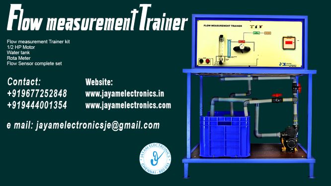  Mechanical Instrumentation Lab Equipment and Instruments Manufacturers and Supplier Contact Number 9677252848 / 9444001354
 
Temperature measurement trainer using RTD
Electric Kettle with Sensor
LVDT Trainer kit
Pressure Measurement trainer module to
measure pressure
Current Generator & Air foot pump
Negative Pressure Measurement trainer
Vaccum Pump
Temperature measurement trainer using Thermocouple
Flow measurement using Rotameter
Capacitive transducer water level trainer kit
DC Motor, photoelectric tranier kit
Load Cell Trainer
Strain Gauge Kit with Handy lever beam
Measurement of Torque
Digital Multi meter MAS830L MASTECH
 
Mechanical Instrumentation Lab Equipment Manufacturers
Mechanical Instrumentation Lab Equipment Supplier
 
Mechanical Instrumentation Lab Equipment
Who are the manufacturers of Mechanical Instrumentation Lab Equipment
How to buy Mechanical Instrumentation Lab Equipment
Where to get Mechanical Instrumentation Lab Equipment
How much does Mechanical Instrumentation Lab Equipment cost?
What is the name of the company that manufactures the Mechanical Instrumentation Lab Equipment?
Where to buy Mechanical Instrumentation Lab Equipment
What is a Mechanical Instrumentation Lab Equipment
How Mechanical Instrumentation Lab Equipment works
Mechanical Instrumentation Lab Equipment is available in any city
Which company manufactures Mechanical Instrumentation Lab Equipment?
What is the name of the company that manufactures the Mechanical Instrumentation Lab Equipment
Mechanical Instrumentation Lab Equipment quality of any company
Which company manufactures the highest quality Mechanical Instrumentation Lab Equipment
Mechanical Instrumentation Lab Equipment is quality wherever you buy
How to buy Mechanical Instrumentation Lab Equipment
Any company sells Mechanical Instrumentation Lab Equipment
How to use Mechanical Instrumentation Lab Equipment
How Mechanical Instrumentation Lab Equipment works
What is the name of a good quality Mechanical Instrumentation Lab Equipment
What to do to purchase Mechanical Instrumentation Lab Equipment
What is the name of the company that manufactures the Mechanical Instrumentation Lab Equipment
Where is the Mechanical Instrumentation Lab Equipment Manufacturing Company?
What is the address of the company that manufactures the Mechanical Instrumentation Lab Equipment?
How to contact Mechanical Instrumentation Lab Equipment manufacturing company
Who can get the explanation about Mechanical Instrumentation Lab Equipment
What to do to know the description of Mechanical Instrumentation Lab Equipment
Who owns the Mechanical Instrumentation Lab Equipment
What is Mechanical Instrumentation Lab Equipment used for
Where Mechanical Instrumentation Lab Equipment is used
Mechanical Instrumentation Lab Equipment available
Can I buy a Mechanical Instrumentation Lab Equipment?
Do Mechanical Instrumentation Lab Equipment sell
Who sells Mechanical Instrumentation Lab Equipment
What Mechanical Instrumentation Lab Equipment sells for
Where do they sell Mechanical Instrumentation Lab Equipment
Mechanical Instrumentation Lab Equipment is sold in any company
Ask anyone who can get a description of the Mechanical Instrumentation Lab Equipment
Mechanical Instrumentation Lab Equipment description is available at any company
Mechanical Instrumentation Lab Equipment implementation is available in any company
Is Mechanical Instrumentation Lab Equipment available online
Can I buy Mechanical Instrumentation Lab Equipment online?
How much does Mechanical Instrumentation Lab Equipment cost?
Mechanical Instrumentation Lab Equipment Price List Available
Mechanical Instrumentation Lab Equipment Quote Available
What are the signals of the Mechanical Instrumentation Lab Equipment
How Mechanical Instrumentation Lab Equipment works
What is Mechanical Instrumentation Lab Equipment process description
What is Mechanical Instrumentation Lab Equipment Functionality
What is the function technology of Mechanical Instrumentation Lab Equipment
What is Mechanical Instrumentation Lab Equipment technology function
Which technology company manufactures Mechanical Instrumentation Lab Equipment?
Mechanical Instrumentation Lab Equipment What kind of technology do they use
They manufacture Mechanical Instrumentation Lab Equipment for any kind of application
Mechanical Instrumentation Lab Equipment can be of any shape
Mechanical Instrumentation Lab Equipment should be in any form
Under no circumstances should Mechanical Instrumentation Lab Equipment be used
Who is using Mechanical Instrumentation Lab Equipment
What Mechanical Instrumentation Lab Equipment is used for
What is the explanation of Mechanical Instrumentation Lab Equipment
Who has the highest quality Mechanical Instrumentation Lab Equipment
Who sells the highest quality Mechanical Instrumentation Lab Equipment
Who knows the Mechanical Instrumentation Lab Equipment description
Whose Mechanical Instrumentation Lab Equipment is better
How to use Mechanical Instrumentation Lab Equipment to get good results
Why Use Mechanical Instrumentation Lab Equipment
What Mechanical Instrumentation Lab Equipment should be used for
Can Mechanical Instrumentation Lab Equipment be used
Can I buy a Mechanical Instrumentation Lab Equipment?
Who buys the Mechanical Instrumentation Lab Equipment
Why buy Mechanical Instrumentation Lab Equipment
Who can buy Mechanical Instrumentation Lab Equipment
What to do with Mechanical Instrumentation Lab Equipment
How to Buy Mechanical Instrumentation Lab Equipment
Who can buy Mechanical Instrumentation Lab Equipment
By whom Mechanical Instrumentation Lab Equipment is sold
For whom Mechanical Instrumentation Lab Equipment is sold
For which Mechanical Instrumentation Lab Equipment is sold
Where Mechanical Instrumentation Lab Equipment is sold
By whom Mechanical Instrumentation Lab Equipment is manufactured
For whom Mechanical Instrumentation Lab Equipment is manufactured
For which Mechanical Instrumentation Lab Equipment is manufactured
Where Mechanical Instrumentation Lab Equipment is manufactured
How Mechanical Instrumentation Lab Equipment is manufactured
Can I buy a Mechanical Instrumentation Lab Equipment?
Can Mechanical Instrumentation Lab Equipment be purchased
Who knows the explanation of Mechanical Instrumentation Lab Equipment
Who knows the explanation of Mechanical Instrumentation Lab Equipment
Who needs a Mechanical Instrumentation Lab Equipment
For which you need Mechanical Instrumentation Lab Equipment
Why Mechanical Instrumentation Lab Equipment
Why buy a Mechanical Instrumentation Lab Equipment
What Mechanical Instrumentation Lab Equipment should be used for
How to use Mechanical Instrumentation Lab Equipment
 https://goo.gl/maps/gSg8ZMNqXGWjhxZs5 
https://www.facebook.com/jayamelectronicsinstruments/
https://www.facebook.com/jayamelectronicselectrical/
https://www.facebook.com/jayamelectronics.in/
https://www.facebook.com/rheostatmanufacturer/
https://www.facebook.com/electronicsdevicesandcircuitsjayamelectronics/
https://www.facebook.com/jayamelectronicschennai/
https://www.facebook.com/electricalequipmentsmanufacturerjayamelectronics/
https://www.facebook.com/labequipmentmanufacturer/
https://www.facebook.com/jayamelectrical.electronics.instruments.chennai/
https://www.linkedin.com/in/jayam-electronics-chennai-a107307a/detail/recent-activity/
https://www.linkedin.com/company/jayam-electronics
You can order our equipment online through two websites: 
www.jayamelectronics.in
www.jayamelectronics.com
https://goo.gl/maps/h6n89bjoBKmwJcGt8
https://goo.gl/maps/XXUGon38yimAF5PH8
https://goo.gl/maps/MNHRqeAtGuMoUnXs6
https://www.youtube.com/channel/UCVCIYmQ7BeWumJStes7pA_w/videos
https://sites.google.com/view/rheostat-manufacturer-contact-/home
https://g.page/jayamelectronics?share
https://twitter.com/rajarajanjayam
https://www.facebook.com/rajarajan.annamalai
https://www.facebook.com/groups/educationallabproductinindia
https://www.facebook.com/groups/1707856752762658
https://www.facebook.com/groups/engineeringcollegepolytechniccollegeinindia
https://www.facebook.com/groups/jayamelectronics
https://www.jayamelectronics.com/products.php
https://www.jayamelectronics.in/products
email: jayamelectronicsje@gmail.com
Mechanical Instrumentation Lab Equipment, Instrument

Who are the manufacturers of Mechanical Instrumentation Lab Equipment, Instrument?
We manufacturer the Mechanical Instrumentation Lab Equipment, Instrument
How to buy Mechanical Instrumentation Lab Equipment, Instrument
You can buy Mechanical Instrumentation Lab Equipment, Instrument from us
We sell Mechanical Instrumentation Lab Equipment, Instruments
Where to get Mechanical Instrumentation Lab Equipment, Instrument
Mechanical Instrumentation Lab Equipment, Instrument is available with us
We have the Mechanical Instrumentation Lab Equipment, Instrument
The Mechanical Instrumentation Lab Equipment, Instrument we have
How much does Mechanical Instrumentation Lab Equipment, Instrument cost?
Call us to find out the price of a Mechanical Instrumentation Lab Equipment, Instrument
Send us an e-mail to know the price of the Mechanical Instrumentation Lab Equipment, Instrument
Ask us the price of a Mechanical Instrumentation Lab Equipment, Instrument
We report the price of the Mechanical Instrumentation Lab Equipment, Instrument
We know the price of a Mechanical Instrumentation Lab Equipment, Instrument
We have the price list of the Mechanical Instrumentation Lab Equipment, Instrument
We inform you the price list of Mechanical Instrumentation Lab Equipment, Instrument
We send you the price list of Mechanical Instrumentation Lab Equipment, Instrument
What is the name of the company that manufactures the Mechanical Instrumentation Lab Equipment, Instrument?
JAYAM Electronics produces Mechanical Instrumentation Lab Equipment, Instruments
JAYAM Electronics prepares Mechanical Instrumentation Lab Equipment, Instrument
JAYAM Electronics manufactures Mechanical Instrumentation Lab Equipment, Instruments
JAYAM Electronics offers Mechanical Instrumentation Lab Equipment, Instrument
JAYAM Electronics designs Mechanical Instrumentation Lab Equipment, Instrument
JAYAM Electronics is a Mechanical Instrumentation Lab Equipment, Instrument company
JAYAM Electronics is a leading manufacturer of Mechanical Instrumentation Lab Equipment, Instruments
JAYAM Electronics produces the highest quality Mechanical Instrumentation Lab Equipment, Instrument
JAYAM Electronics sells Mechanical Instrumentation Lab Equipment, Instruments at very low prices
Where to buy Mechanical Instrumentation Lab Equipment, Instrument
We have the Mechanical Instrumentation Lab Equipment, Instrument
You can buy Mechanical Instrumentation Lab Equipment, Instrument from us
Come to us to buy Mechanical Instrumentation Lab Equipment, Instrument
Ask us to buy Mechanical Instrumentation Lab Equipment, Instrument
We are ready to offer you Mechanical Instrumentation Lab Equipment, Instrument
Mechanical Instrumentation Lab Equipment, Instrument is for sale in our sales center
What is a Mechanical Instrumentation Lab Equipment, Instrument?
The explanation is given in detail on our website. Or you can contact our mobile number to know the explanation. You can send your information to our e-mail address for clarification.
How Mechanical Instrumentation Lab Equipment, Instrument works
The process description video for these has been uploaded on our YouTube channel. Videos of this are also given on our website.
Mechanical Instrumentation Lab Equipment, Instrument is available in any city
The Mechanical Instrumentation Lab Equipment, Instrument is available at JAYAM Electronics, Chennai.
Mechanical Instrumentation Lab Equipment, Instrument is available at JAYAM Electronics in Chennai.
Contact JAYAM Electronics in Chennai to purchase Mechanical Instrumentation Lab Equipment, Instruments.
JAYAM Electronics has a Mechanical Instrumentation Lab Equipment, Instrument for sale in the city nearest to you.
You can get the Mechanical Instrumentation Lab Equipment, Instrument at JAYAM Electronics in the nearest town
Go to your nearest city and get a Mechanical Instrumentation Lab Equipment, Instrument at JAYAM Electronics
Which company manufactures Mechanical Instrumentation Lab Equipment, Instrument?
JAYAM Electronics produces Mechanical Instrumentation Lab Equipment, Instruments
The Mechanical Instrumentation Lab Equipment, Instrument product is manufactured by JAYAM electronics
Mechanical Instrumentation Lab Equipment, Instrument is manufactured by JAYAM Electronics in Chennai
Mechanical Instrumentation Lab Equipment, Instrument is manufactured by JAYAM Electronics in Tamil Nadu
Mechanical Instrumentation Lab Equipment, Instrument is manufactured by JAYAM Electronics in India
What is the name of the company that manufactures the Mechanical Instrumentation Lab Equipment, Instrument?
The name of the company that produces the Mechanical Instrumentation Lab Equipment, Instrument is JAYAM Electronics
Mechanical Instrumentation Lab Equipment, Instrument is produced by JAYAM Electronics
The Mechanical Instrumentation Lab Equipment, Instrument is manufactured by JAYAM Electronics
Mechanical Instrumentation Lab Equipment, Instrument is manufactured by JAYAM Electronics
JAYAM Electronics is producing Mechanical Instrumentation Lab Equipment, Instruments
JAYAM Electronics has been producing and keeping Mechanical Instrumentation Lab Equipment, Instruments
The Mechanical Instrumentation Lab Equipment, Instrument is to be produced by JAYAM Electronics
Mechanical Instrumentation Lab Equipment, Instrument is being produced by JAYAM Electronics
The Mechanical Instrumentation Lab Equipment, Instrument is produced by any company of good quality
The Mechanical Instrumentation Lab Equipment, Instrument is manufactured by JAYAM Electronics in good quality
Which company manufactures the highest quality Mechanical Instrumentation Lab Equipment, Instrument?
JAYAM Electronics produces the highest quality Mechanical Instrumentation Lab Equipment, Instrument
Mechanical Instrumentation Lab Equipment, Instrument will be quality wherever you buy
The highest quality Mechanical Instrumentation Lab Equipment, Instrument is available at JAYAM Electronics
The highest quality Mechanical Instrumentation Lab Equipment, Instrument can be purchased at JAYAM Electronics
Quality Mechanical Instrumentation Lab Equipment, Instrument is for sale at JAYAM Electronics
How to buy Mechanical Instrumentation Lab Equipment, Instrument
You can get the device by sending information to that company from the send inquiry page on the website of JAYAM Electronics to buy the Mechanical Instrumentation Lab Equipment, Instrument.
You can buy the Mechanical Instrumentation Lab Equipment, Instrument by sending a letter to JAYAM Electronics at JAYAMelectronicsje@gmail.com.
Contact JAYAM Electronics at 9444001354 - 9677252848 to purchase a Mechanical Instrumentation Lab Equipment, Instrument.
To buy Mechanical Instrumentation Lab Equipment, Instrument, type JAYAM Electronics West mambalam on Google website and get the company address, mobile number and website address.
Any company sells Mechanical Instrumentation Lab Equipment, Instrument
JAYAM Electronics sells Mechanical Instrumentation Lab Equipment, Instruments
The Mechanical Instrumentation Lab Equipment, Instrument is sold by JAYAM Electronics
The Mechanical Instrumentation Lab Equipment, Instrument is sold at JAYAM Electronics
How to use Mechanical Instrumentation Lab Equipment, Instrument
An explanation of how to use a Mechanical Instrumentation Lab Equipment, Instrument is given on the website of JAYAM Electronics
An explanation of how to use a Mechanical Instrumentation Lab Equipment, Instrument is given on JAYAM Electronics' YouTube channel
For an explanation of how to use a Mechanical Instrumentation Lab Equipment, Instrument, call JAYAM Electronics at 9444001354.
How Mechanical Instrumentation Lab Equipment, Instrument works
An explanation of how the Mechanical Instrumentation Lab Equipment, Instrument works is given on the JAYAM Electronics website.
An explanation of how the Mechanical Instrumentation Lab Equipment, Instrument works is given in a video on the JAYAM Electronics YouTube channel.
Contact JAYAM Electronics at 9444001354 for an explanation of how the Mechanical Instrumentation Lab Equipment, Instrument works.
What to do to purchase Mechanical Instrumentation Lab Equipment, Instrument
Search Google for JAYAM Electronics to buy Mechanical Instrumentation Lab Equipment, Instruments.
Search the JAYAM Electronics website to buy Mechanical Instrumentation Lab Equipment, Instruments.
Send e-mail through JAYAM Electronics website to buy Mechanical Instrumentation Lab Equipment, Instrument.
Order JAYAM Electronics to buy Mechanical Instrumentation Lab Equipment, Instrument.
Send an e-mail to JAYAM Electronics to buy Mechanical Instrumentation Lab Equipment, Instruments.
Contact JAYAM Electronics to purchase Mechanical Instrumentation Lab Equipment, Instruments.
Contact JAYAM Electronics to buy Mechanical Instrumentation Lab Equipment, Instruments.
The Mechanical Instrumentation Lab Equipment, Instrument can be purchased at JAYAM Electronics.
The Mechanical Instrumentation Lab Equipment, Instrument is available at JAYAM Electronics.
What is the name of the company that manufactures the Mechanical Instrumentation Lab Equipment, Instrument?
The name of the company that produces the Mechanical Instrumentation Lab Equipment, Instrument is JAYAM Electronics, based in Chennai, Tamil Nadu.
JAYAM Electronics in Chennai, Tamil Nadu manufactures Mechanical Instrumentation Lab Equipment, Instruments.
Where is the Mechanical Instrumentation Lab Equipment, Instrument Manufacturing Company?
Mechanical Instrumentation Lab Equipment, Instrument Company is based in Chennai, Tamil Nadu.
Mechanical Instrumentation Lab Equipment, Instrument Production Company operates in Chennai.
Mechanical Instrumentation Lab Equipment, Instrument Production Company is operating in Tamil Nadu.
Mechanical Instrumentation Lab Equipment, Instrument Production Company is based in Chennai.
Mechanical Instrumentation Lab Equipment, Instrument Production Company is established in Chennai.
What is the address of the company that manufactures the Mechanical Instrumentation Lab Equipment, Instrument?
Address of the company producing the Mechanical Instrumentation Lab Equipment, Instrument:
JAYAM Electronics, 13/43, Annamalai nagar, 3rd Street, West Mambalam, Chennai – 600033
Google Map link to the company that produces the Mechanical Instrumentation Lab Equipment, Instrument https://goo.gl/maps/4pLXp2ub9dgfwMK37
How to contact Mechanical Instrumentation Lab Equipment, Instrument manufacturing company
Use me on 9444001354 to contact the Mechanical Instrumentation Lab Equipment, Instrument Production Company.
Search the websites www.JAYAMelectronics.in or www.JAYAMelectronics.com to contact the Mechanical Instrumentation Lab Equipment, Instrument production company.
Send information to JAYAMelectronicsje@gmail.com to contact Mechanical Instrumentation Lab Equipment, Instrument Production Company.
Who can get the explanation about Mechanical Instrumentation Lab Equipment, Instrument?
The description of the Mechanical Instrumentation Lab Equipment, Instrument is available at JAYAM Electronics.
Contact JAYAM Electronics to find out more about Mechanical Instrumentation Lab Equipment, Instrument.
Contact JAYAM Electronics for an explanation of the Mechanical Instrumentation Lab Equipment, Instrument.
JAYAM Electronics gives you full details about the Mechanical Instrumentation Lab Equipment, Instrument.
JAYAM Electronics will tell you the full details about the Mechanical Instrumentation Lab Equipment, Instrument.
Mechanical Instrumentation Lab Equipment, Instrument embrace details are also provided by JAYAM Electronics.
JAYAM Electronics also lectures on the Mechanical Instrumentation Lab Equipment, Instrument.
JAYAM Electronics provides full information about the Mechanical Instrumentation Lab Equipment, Instrument.
Contact JAYAM Electronics for details on Mechanical Instrumentation Lab Equipment, Instrument.
What to do to know the description of Mechanical Instrumentation Lab Equipment, Instrument
Contact JAYAM Electronics for an explanation of the Mechanical Instrumentation Lab Equipment, Instrument.
Who owns the Mechanical Instrumentation Lab Equipment, Instrument?
Mechanical Instrumentation Lab Equipment, Instrument is owned by JAYAM Electronics.
The Mechanical Instrumentation Lab Equipment, Instrument is manufactured by JAYAM Electronics.
The Mechanical Instrumentation Lab Equipment, Instrument belongs to JAYAM Electronics.
Designed by Mechanical Instrumentation Lab Equipment, Instrument JAYAM Electronics.
The company that made the Mechanical Instrumentation Lab Equipment, Instrument is JAYAM Electronics.
The name of the company that produced the Mechanical Instrumentation Lab Equipment, Instrument is JAYAM Electronics.
Mechanical Instrumentation Lab Equipment, Instrument is produced by JAYAM Electronics.
The Mechanical Instrumentation Lab Equipment, Instrument company is JAYAM Electronics.
What is Mechanical Instrumentation Lab Equipment, Instrument used for
Details of what the Mechanical Instrumentation Lab Equipment, Instrument is used for are given on the website of JAYAM Electronics.
Where Mechanical Instrumentation Lab Equipment, Instrument is used
Details of where the Mechanical Instrumentation Lab Equipment, Instrument is used are given on the website of JAYAM Electronics.
Mechanical Instrumentation Lab Equipment, Instrument available
Mechanical Instrumentation Lab Equipment, Instrument is available her
Can I buy a Mechanical Instrumentation Lab Equipment, Instrument?
You can buy Mechanical Instrumentation Lab Equipment, Instrument from us
You can get the Mechanical Instrumentation Lab Equipment, Instrument from us
We present to you the Mechanical Instrumentation Lab Equipment, Instrument
We supply Mechanical Instrumentation Lab Equipment, Instrument
We are selling Mechanical Instrumentation Lab Equipment, Instrument.
Come to us to buy Mechanical Instrumentation Lab Equipment, Instrument
Ask us to buy a Mechanical Instrumentation Lab Equipment, Instrument
Contact us to buy Mechanical Instrumentation Lab Equipment, Instrument
Come to us to buy Mechanical Instrumentation Lab Equipment, Instrument we offer you.
Is the Mechanical Instrumentation Lab Equipment, Instrument being sold?
Yes we sell Mechanical Instrumentation Lab Equipment, Instrument.
Yes Mechanical Instrumentation Lab Equipment, Instrument is for sale with us.
Who sells Mechanical Instrumentation Lab Equipment, Instrument
We sell Mechanical Instrumentation Lab Equipment, Instruments
We have Mechanical Instrumentation Lab Equipment, Instrument for sale.
We are selling Mechanical Instrumentation Lab Equipment, Instruments.
Selling Mechanical Instrumentation Lab Equipment, Instruments is our business.
Our business is selling Mechanical Instrumentation Lab Equipment, Instruments.
Giving Mechanical Instrumentation Lab Equipment, Instrument is our profession.
What Mechanical Instrumentation Lab Equipment, Instrument sells for?
We also have Mechanical Instrumentation Lab Equipment, Instruments for sale.
We also have off model Mechanical Instrumentation Lab Equipment, Instruments for sale.
We have Mechanical Instrumentation Lab Equipment, Instruments for sale in a variety of models.
In many leaflets we make and sell Mechanical Instrumentation Lab Equipment, Instruments
Where do they sell Mechanical Instrumentation Lab Equipment, Instrument
This is where we sell Mechanical Instrumentation Lab Equipment, Instruments
We sell Mechanical Instrumentation Lab Equipment, Instruments in all cities.
We sell our product Mechanical Instrumentation Lab Equipment, Instrument in all cities.
We produce and supply the Mechanical Instrumentation Lab Equipment, Instrument required for all companies.
Mechanical Instrumentation Lab Equipment, Instrument is sold in any company
Our company sells Mechanical Instrumentation Lab Equipment, Instruments
Mechanical Instrumentation Lab Equipment, Instrument is sold in our company
JAYAM Electronics sells Mechanical Instrumentation Lab Equipment, Instruments
The Mechanical Instrumentation Lab Equipment, Instrument is sold by JAYAM Electronics.
JAYAM Electronics is a company that sells Mechanical Instrumentation Lab Equipment, Instruments.
JAYAM Electronics only sells Mechanical Instrumentation Lab Equipment, Instruments.
Who knows the description of the Mechanical Instrumentation Lab Equipment, Instrument?
We know the description of the Mechanical Instrumentation Lab Equipment, Instrument.
We know the frustration about the Mechanical Instrumentation Lab Equipment, Instrument.
Our company knows the description of the Mechanical Instrumentation Lab Equipment, Instrument
We report descriptions of the Mechanical Instrumentation Lab Equipment, Instrument.
We are ready to give you a description of the Mechanical Instrumentation Lab Equipment, Instrument.
Contact us to get an explanation about the Mechanical Instrumentation Lab Equipment, Instrument.
If you ask us, we will give you an explanation of the Mechanical Instrumentation Lab Equipment, Instrument.
Come to us for an explanation of the Mechanical Instrumentation Lab Equipment, Instrument we provide you.
Contact us we will give you an explanation about the Mechanical Instrumentation Lab Equipment, Instrument.
Description of the Mechanical Instrumentation Lab Equipment, Instrument we know
We know the description of the Mechanical Instrumentation Lab Equipment, Instrument
To give an explanation of the Mechanical Instrumentation Lab Equipment, Instrument we can.
Which company offers the description of the Mechanical Instrumentation Lab Equipment, Instrument?
Our company offers a description of the Mechanical Instrumentation Lab Equipment, Instrument
JAYAM Electronics offers a description of the Mechanical Instrumentation Lab Equipment, Instrument
Mechanical Instrumentation Lab Equipment, Instrument implementation is available in any company
Mechanical Instrumentation Lab Equipment, Instrument implementation is also available in our company
Mechanical Instrumentation Lab Equipment, Instrument implementation is also available at JAYAM Electronics
Is Mechanical Instrumentation Lab Equipment, Instrument available online?
If you order a Mechanical Instrumentation Lab Equipment, Instrument online, we are ready to give you a direct delivery and demonstration.
If you order Mechanical Instrumentation Lab Equipment, Instrument from our websites www.JAYAMelectronics.in and www.JAYAMelectronics.com, we are ready to give you a direct delivery and demonstration.
To order a Mechanical Instrumentation Lab Equipment, Instrument online, register your details on the JAYAM Electronics website and place an order. We will deliver at your address.
Can I buy Mechanical Instrumentation Lab Equipment, Instrument online?
The Mechanical Instrumentation Lab Equipment, Instrument can be purchased online. JAYAM Electronic Company Ordering Mechanical Instrumentation Lab Equipment, Instruments Online We come in person and deliver
The Mechanical Instrumentation Lab Equipment, Instrument can be ordered online at JAYAM Electronics
Contact JAYAM Electronics to order Mechanical Instrumentation Lab Equipment, Instruments online
How much does Mechanical Instrumentation Lab Equipment, Instrument cost?
We will inform the price of the Mechanical Instrumentation Lab Equipment, Instrument
We know the price of a Mechanical Instrumentation Lab Equipment, Instrument
We pay the price of the Mechanical Instrumentation Lab Equipment, Instrument
Want to know the price of a Mechanical Instrumentation Lab Equipment, Instrument?
Price of Mechanical Instrumentation Lab Equipment, Instrument we will send you an e-mail
We send you a SMS on the price of a Mechanical Instrumentation Lab Equipment, Instrument
We send you WhatsApp the price of Mechanical Instrumentation Lab Equipment, Instrument
Call and let us know the price of the Mechanical Instrumentation Lab Equipment, Instrument
We will send you the price list of Mechanical Instrumentation Lab Equipment, Instrument by e-mail
Mechanical Instrumentation Lab Equipment, Instrument Price List Available
We have the Mechanical Instrumentation Lab Equipment, Instrument price list
We send you the Mechanical Instrumentation Lab Equipment, Instrument price list
The Mechanical Instrumentation Lab Equipment, Instrument price list is ready
We give you the list of Mechanical Instrumentation Lab Equipment, Instrument prices
Mechanical Instrumentation Lab Equipment, Instrument Quote Available
We give you the Mechanical Instrumentation Lab Equipment, Instrument quote
We send you an e-mail with a Mechanical Instrumentation Lab Equipment, Instrument quote
We provide Mechanical Instrumentation Lab Equipment, Instrument quotes
We send Mechanical Instrumentation Lab Equipment, Instrument quotes
The Mechanical Instrumentation Lab Equipment, Instrument quote is ready
Mechanical Instrumentation Lab Equipment, Instrument quote will be given to you soon
The Mechanical Instrumentation Lab Equipment, Instrument quote will be sent to you by WhatsApp
What are the signals of the Mechanical Instrumentation Lab Equipment, Instrument?
We provide you with the kind of signals you use to make a Mechanical Instrumentation Lab Equipment, Instrument.
How Mechanical Instrumentation Lab Equipment, Instrument works
Check out the JAYAM Electronics website to learn how Mechanical Instrumentation Lab Equipment, Instrument works
Search the JAYAM Electronics website to learn how Mechanical Instrumentation Lab Equipment, Instrument works
How the Mechanical Instrumentation Lab Equipment, Instrument works is given on the JAYAM Electronics website
Contact JAYAM Electronics to find out how the Mechanical Instrumentation Lab Equipment, Instrument works
What is Mechanical Instrumentation Lab Equipment, Instrument process description?
The Mechanical Instrumentation Lab Equipment, Instrument process description video is given on JAYAM Electronics website www.JAYAMelectronics.in and www.JAYAMelectronics.com
The Mechanical Instrumentation Lab Equipment, Instrument process description video is given on the JAYAM Electronics YouTube channel
Mechanical Instrumentation Lab Equipment, Instrument process description can be heard at JAYAM Electronics Contact No. 9444001354
For a description of the Mechanical Instrumentation Lab Equipment, Instrument process call JAYAM Electronics on 9444001354 and 9677252848
What is Mechanical Instrumentation Lab Equipment, Instrument Functionality?
Contact JAYAM Electronics to find out the functions of the Mechanical Instrumentation Lab Equipment, Instrument
The functions of the Mechanical Instrumentation Lab Equipment, Instrument are given on the JAYAM Electronics website
The functions of the Mechanical Instrumentation Lab Equipment, Instrument can be found on the JAYAM Electronics website
What is the function technology of Mechanical Instrumentation Lab Equipment, Instrument?
Contact JAYAM Electronics to find out the functional technology of the Mechanical Instrumentation Lab Equipment, Instrument
Search the JAYAM Electronics website to learn the functional technology of the Mechanical Instrumentation Lab Equipment, Instrument
What is Mechanical Instrumentation Lab Equipment, Instrument technology function?
Which technology company manufactures Mechanical Instrumentation Lab Equipment, Instrument?
JAYAM Electronics Technology Company produces Mechanical Instrumentation Lab Equipment, Instruments
Mechanical Instrumentation Lab Equipment, Instrument is manufactured by JAYAM Electronics Technology in Chennai
Mechanical Instrumentation Lab Equipment, Instrument what kind of technology do they use
Mechanical Instrumentation Lab Equipment, Instrument Here is information on what kind of technology they use
Mechanical Instrumentation Lab Equipment, Instrument here is an explanation of what kind of technology they use
Mechanical Instrumentation Lab Equipment, Instrument We provide an explanation of what kind of technology they use
They manufacture Mechanical Instrumentation Lab Equipment, Instrument for any kind of application
Here you can find an explanation of why they produce Mechanical Instrumentation Lab Equipment, Instruments for any kind of use
They produce Mechanical Instrumentation Lab Equipment, Instrument for any kind of use and the explanation of it is given here
Find out here what Mechanical Instrumentation Lab Equipment, Instrument they produce for any kind of use
Mechanical Instrumentation Lab Equipment, Instrument can be of any shape
We have posted on our website a very clear and concise description of what the Mechanical Instrumentation Lab Equipment, Instrument will look like. We have explained the shape of Mechanical Instrumentation Lab Equipment, Instruments and their appearance very accurately on our website
Mechanical Instrumentation Lab Equipment, Instrument should be in any form
Visit our website to know what shape the Mechanical Instrumentation Lab Equipment, Instrument should look like. We have given you a very clear and descriptive explanation of them.
If you place an order we will give you a full explanation of what the Mechanical Instrumentation Lab Equipment, Instrument should look like and how to use it when delivering
Under no circumstances should Mechanical Instrumentation Lab Equipment, Instrument be used
We will explain to you the full explanation of why Mechanical Instrumentation Lab Equipment, Instrument should not be used under any circumstances when it comes to Mechanical Instrumentation Lab Equipment, Instrument supply.
Who is using Mechanical Instrumentation Lab Equipment, Instrument
We will give you a full explanation of who uses, where, and for what purpose the Mechanical Instrumentation Lab Equipment, Instrument and give a full explanation of their uses and how the Mechanical Instrumentation Lab Equipment, Instrument works.
What Mechanical Instrumentation Lab Equipment, Instrument is used for?
We make and deliver whatever Mechanical Instrumentation Lab Equipment, Instrument you need
What is the explanation of Mechanical Instrumentation Lab Equipment, Instrument?
We have posted the full description of what a Mechanical Instrumentation Lab Equipment, Instrument is, how it works and where it is used very clearly in our website section. We have also posted the technical description of the Mechanical Instrumentation Lab Equipment, Instrument
Who has the highest quality Mechanical Instrumentation Lab Equipment, Instrument?
We have the highest quality Mechanical Instrumentation Lab Equipment, Instrument
JAYAM Electronics in Chennai has the highest quality Mechanical Instrumentation Lab Equipment, Instrument
We have the highest quality Mechanical Instrumentation Lab Equipment, Instrument
Our company has the highest quality Mechanical Instrumentation Lab Equipment, Instrument
Our factory produces the highest quality Mechanical Instrumentation Lab Equipment, Instrument
Our company prepares the highest quality Mechanical Instrumentation Lab Equipment, Instrument
Who sells the highest quality Mechanical Instrumentation Lab Equipment, Instrument?
We sell the highest quality Mechanical Instrumentation Lab Equipment, Instrument
Our company sells the highest quality Mechanical Instrumentation Lab Equipment, Instrument
Our sales officers sell the highest quality Mechanical Instrumentation Lab Equipment, Instruments

Who knows the Mechanical Instrumentation Lab Equipment, Instrument description?
We know the full description of the Mechanical Instrumentation Lab Equipment, Instrument
Our company’s technicians know the full description of the Mechanical Instrumentation Lab Equipment, Instrument
Contact our corporate technical engineers to hear the full description of the Mechanical Instrumentation Lab Equipment, Instrument.
A full description of the Mechanical Instrumentation Lab Equipment, Instrument will be provided to you by our Industrial Engineering Company
Whose Mechanical Instrumentation Lab Equipment, Instrument is better?
Our company's Mechanical Instrumentation Lab Equipment, Instrument is very good, easy to use and long lasting
The Mechanical Instrumentation Lab Equipment, Instrument prepared by our company is of high quality and has excellent performance
How to use Mechanical Instrumentation Lab Equipment, Instrument to get good results
Our company's technicians will come to you and explain how to use Mechanical Instrumentation Lab Equipment, Instrument to get good results.
Why Use Mechanical Instrumentation Lab Equipment, Instrument
Our company is ready to explain the use of Mechanical Instrumentation Lab Equipment, Instrument very clearly
Come to us and we will explain to you very clearly how Mechanical Instrumentation Lab Equipment, Instrument is used
What Mechanical Instrumentation Lab Equipment, Instrument should be used for?
Use the Mechanical Instrumentation Lab Equipment, Instrument made by our JAYAM Electronics Company, we have designed to suit your need
Can Mechanical Instrumentation Lab Equipment, Instrument be used?
Use Mechanical Instrumentation Lab Equipment, Instrument produced by our company JAYAM Electronics will give you very good results
Can I buy a Mechanical Instrumentation Lab Equipment, Instrument?
You can buy Mechanical Instrumentation Lab Equipment, Instrument at our JAYAM Electronics
Buying Mechanical Instrumentation Lab Equipment, Instrument at our company JAYAM Electronics is very special
Buying Mechanical Instrumentation Lab Equipment, Instruments at our company will give you good results
Buy Mechanical Instrumentation Lab Equipment, Instrument in our company to fulfill your need
Who buys the Mechanical Instrumentation Lab Equipment, Instrument?
Technical institutes, Educational institutes, Manufacturing companies, Engineering companies, Engineering colleges, Electronics companies, Electrical companies, Motor vehicle manufacturing companies, Electrical repair companies, Polytechnic colleges, Vocational education institutes, ITI educational institutions, Technical education institutes, Industrial technical training Educational institutions and technical equipment manufacturing companies buy Mechanical Instrumentation Lab Equipment, Instruments from us
Why buy Mechanical Instrumentation Lab Equipment, Instrument
You can buy Mechanical Instrumentation Lab Equipment, Instrument from us as per your requirement. We produce and deliver Mechanical Instrumentation Lab Equipment, Instruments that meet your technical expectations in the form and appearance you expect.
Who can buy Mechanical Instrumentation Lab Equipment, Instrument
We provide the Mechanical Instrumentation Lab Equipment, Instrument order to those who need it. It is very easy to order and buy Mechanical Instrumentation Lab Equipment, Instruments from us. You can contact us through WhatsApp or via e-mail message and get the Mechanical Instrumentation Lab Equipment, Instrument you need. You can order Mechanical Instrumentation Lab Equipment, Instruments from our websites www.JAYAMelectronics.in and www.JAYAMelectronics.com

What to do with Mechanical Instrumentation Lab Equipment, Instrument
If you order a Mechanical Instrumentation Lab Equipment, Instrument from us we will bring the Mechanical Instrumentation Lab Equipment, Instrument in person and let you know what it is and how to operate it
How to buy Mechanical Instrumentation Lab Equipment, Instrument
You do not have to worry about how to buy a Mechanical Instrumentation Lab Equipment, Instrument. You can see the picture and technical specification of the Mechanical Instrumentation Lab Equipment, Instrument on our website and order it from our website. As soon as we receive your order we will come in person and give you the Mechanical Instrumentation Lab Equipment, Instrument with full description
Who can buy Mechanical Instrumentation Lab Equipment, Instrument
Everyone who needs a Mechanical Instrumentation Lab Equipment, Instrument can order it at our company
By whom Mechanical Instrumentation Lab Equipment, Instrument is sold
Our JAYAM Electronics sells Mechanical Instrumentation Lab Equipment, Instruments directly from Chennai to other cities across Tamil Nadu.
For whom Mechanical Instrumentation Lab Equipment, Instrument is sold
We manufacture our Mechanical Instrumentation Lab Equipment, Instrument in technical form and structure for engineering colleges, polytechnic colleges, science colleges, technical training institutes, electronics factories, electrical factories, electronics manufacturing companies and Anna University engineering colleges across India.
For which Mechanical Instrumentation Lab Equipment, Instrument is sold
The Mechanical Instrumentation Lab Equipment, Instrument is used in electrical laboratories in engineering colleges. The Mechanical Instrumentation Lab Equipment, Instrument is used in electronics labs in engineering colleges. Mechanical Instrumentation Lab Equipment, Instrument is used in electronics technology laboratories. Mechanical Instrumentation Lab Equipment, Instrument is used in electrical technology laboratories. The Mechanical Instrumentation Lab Equipment, Instrument is used in laboratories in science colleges. Mechanical Instrumentation Lab Equipment, Instrument is used in electronics industry. Mechanical Instrumentation Lab Equipment, Instrument is used in electrical factories. Mechanical Instrumentation Lab Equipment, Instrument is used in the manufacture of electronic devices. Mechanical Instrumentation Lab Equipment, Instrument is used in companies that manufacture electronic devices. The Mechanical Instrumentation Lab Equipment, Instrument is used in laboratories in polytechnic colleges. The Mechanical Instrumentation Lab Equipment, Instrument is used in laboratories within ITI educational institutions.
Where Mechanical Instrumentation Lab Equipment, Instrument is sold
The Mechanical Instrumentation Lab Equipment, Instrument is sold at JAYAM Electronics in Chennai. Contact us on 9444001354 and 9677252848. JAYAM Electronics sells Mechanical Instrumentation Lab Equipment, Instruments from Chennai to Tamil Nadu and all over India.
By whom Mechanical Instrumentation Lab Equipment, Instrument is manufactured
Mechanical Instrumentation Lab Equipment, Instrument we prepare
The Mechanical Instrumentation Lab Equipment, Instrument is made in our company
Mechanical Instrumentation Lab Equipment, Instrument is manufactured by our JAYAM Electronics Company in Chennai
For whom Mechanical Instrumentation Lab Equipment, Instrument is manufactured
Mechanical Instrumentation Lab Equipment, Instrument is also for electrical companies. Also manufactured for electronics companies. The Mechanical Instrumentation Lab Equipment, Instrument is made for use in electrical laboratories. The Mechanical Instrumentation Lab Equipment, Instrument is manufactured by our JAYAM Electronics for use in electronics labs.
For which Mechanical Instrumentation Lab Equipment, Instrument is manufactured
Our company produces Mechanical Instrumentation Lab Equipment, Instrument for the needs of the users
Where Mechanical Instrumentation Lab Equipment, Instrument is manufactured
JAYAM Electronics, 13/43, Annnamalai Nagar, 3rd Street, West Mambalam, Chennai 600033
How Mechanical Instrumentation Lab Equipment, Instrument is manufactured
The Mechanical Instrumentation Lab Equipment, Instrument is made with the highest quality raw materials. Our company is a leader in Mechanical Instrumentation Lab Equipment, Instrument production. The most specialized well experienced technicians are in Mechanical Instrumentation Lab Equipment, Instrument production. Mechanical Instrumentation Lab Equipment, Instrument is manufactured by our company to give very good result and durable.
Can I buy a Mechanical Instrumentation Lab Equipment, Instrument?
You can benefit by buying Mechanical Instrumentation Lab Equipment, Instrument of good quality at very low price in our company.
Can Mechanical Instrumentation Lab Equipment, Instrument be purchased?
The Mechanical Instrumentation Lab Equipment, Instrument can be purchased at our JAYAM Electronics.
Who knows the explanation of Mechanical Instrumentation Lab Equipment, Instrument?
The technical engineers at our company will let you know the description of the Mechanical Instrumentation Lab Equipment, Instrument in a very clear and well-understood way.
Who knows the explanation of Mechanical Instrumentation Lab Equipment, Instrument?
We give you the full description of the Mechanical Instrumentation Lab Equipment, Instrument
Who needs a Mechanical Instrumentation Lab Equipment, Instrument?
Engineers in the field of electrical and electronics use the Mechanical Instrumentation Lab Equipment, Instrument.
For which you need Mechanical Instrumentation Lab Equipment, Instrument
We produce Mechanical Instrumentation Lab Equipment, Instrument for your need.
Why Mechanical Instrumentation Lab Equipment, Instrument
We make and sell Mechanical Instrumentation Lab Equipment, Instrument as per your use.
Why buy a Mechanical Instrumentation Lab Equipment, Instrument
Buy Mechanical Instrumentation Lab Equipment, Instrument from us as per your need.
What Mechanical Instrumentation Lab Equipment, Instrument should be used for?
Try the Mechanical Instrumentation Lab Equipment, Instrument made by our JAYAM Electronics and you will get very good results.
How to use Mechanical Instrumentation Lab Equipment, Instrument
You can order and buy Mechanical Instrumentation Lab Equipment, Instrument online at our company.

Who install the Mechanical Instrumentation Lab Equipment, Instrument? 
We are installing the Mechanical Instrumentation Lab Equipment, Instrument.
We are in the business of installing Mechanical Instrumentation Lab Equipment, Instrument.
The technical engineers are ready to install the Mechanical Instrumentation Lab Equipment, Instrument in our place.
We have experienced technicians who install Mechanical Instrumentation Lab Equipment, Instrument with good experience.
We also have the equipment to install the Mechanical Instrumentation Lab Equipment, Instrument.
We have the spare parts needed to install the Mechanical Instrumentation Lab Equipment, Instrument.
You can buy spare parts for installing Mechanical Instrumentation Lab Equipment, Instrument arrangements from us.
We have workers to install the Mechanical Instrumentation Lab Equipment, Instrument.
Come to us if you want to install Mechanical Instrumentation Lab Equipment, Instrument.
Contact our sales officer if you want to install Mechanical Instrumentation Lab Equipment, Instrument.
Order us to install the Mechanical Instrumentation Lab Equipment, Instrument for you.
We install Mechanical Instrumentation Lab Equipment, Instrument with the highest quality materials for you.
You can buy from us the materials needed to install the Mechanical Instrumentation Lab Equipment, Instrument.
We have the materials needed to install the Mechanical Instrumentation Lab Equipment, Instrument.
We have materials for installing Mechanical Instrumentation Lab Equipment, Instrument.
We are installing Mechanical Instrumentation Lab Equipment, Instrument all over Chennai.
We are establishing Mechanical Instrumentation Lab Equipment, Instrument all over Tamil Nadu.
We are establishing Mechanical Instrumentation Lab Equipment, Instrument all over India.
We are installing Mechanical Instrumentation Lab Equipment, Instrument all over Kanchipuram district.
We are installing Mechanical Instrumentation Lab Equipment, Instrument all over Chengalpattu district.
We are installing Mechanical Instrumentation Lab Equipment, Instrument all over Tiruvallur district.
We are installing Mechanical Instrumentation Lab Equipment, Instrument all over Villupuram district.
We are installing Mechanical Instrumentation Lab Equipment, Instrument all over Kallakurichi district.
We are installing Mechanical Instrumentation Lab Equipment, Instrument all over Perambalur district.
We are installing Mechanical Instrumentation Lab Equipment, Instrument all over Ariyalur district.
We are establishing Mechanical Instrumentation Lab Equipment, Instrument all over Cuddalore district.
We are establishing Mechanical Instrumentation Lab Equipment, Instrument all over Pondicherry Province.
We are installing Mechanical Instrumentation Lab Equipment, Instrument all over Trichy district.
We are installing Mechanical Instrumentation Lab Equipment, Instrument all over Trichirapalli district.
We are planting Mechanical Instrumentation Lab Equipment, Instrument all over Pudukkottai district.
We are planting Mechanical Instrumentation Lab Equipment, Instrument all over Sivagangai district.
We are installing Mechanical Instrumentation Lab Equipment, Instrument all over Ramanathapuram district.
We are installing Mechanical Instrumentation Lab Equipment, Instrument all over Madurai district.
We are establishing Mechanical Instrumentation Lab Equipment, Instrument all over Tirunelveli district.
We are establishing Mechanical Instrumentation Lab Equipment, Instrument all over Kanyakumari district.
We are establishing Mechanical Instrumentation Lab Equipment, Instrument throughout the Thoothukudi district.
We are installing Mechanical Instrumentation Lab Equipment, Instrument all over Theni district.
We are installing Mechanical Instrumentation Lab Equipment, Instrument all over Dindigul district.
We are establishing Mechanical Instrumentation Lab Equipment, Instrument all over Coimbatore district.
We are installing Mechanical Instrumentation Lab Equipment, Instrument all over Tirupur district.
We are installing Mechanical Instrumentation Lab Equipment, Instrument all over Erode district.
We are establishing Mechanical Instrumentation Lab Equipment, Instrument throughout the Salem district.
We are installing Mechanical Instrumentation Lab Equipment, Instrument all over Namakkal district.
We are installing Mechanical Instrumentation Lab Equipment, Instrument all over Dharmapuri district.
We are establishing Mechanical Instrumentation Lab Equipment, Instrument all over Krishnagiri district.
We are installing Mechanical Instrumentation Lab Equipment, Instrument all over Vellore district.
We are establishing Mechanical Instrumentation Lab Equipment, Instrument all over Thiruvannamalai district.
We are installing Mechanical Instrumentation Lab Equipment, Instrument all over Ranipettai district.
We are establishing Mechanical Instrumentation Lab Equipment, Instrument all over Tiruppathur district.
We are installing Mechanical Instrumentation Lab Equipment, Instrument all over Nagapattinam district.
We are installing Mechanical Instrumentation Lab Equipment, Instrument all over Thiruvarur district.
We are installing Mechanical Instrumentation Lab Equipment, Instrument all over Mayavaram district.
We are establishing Mechanical Instrumentation Lab Equipment, Instrument throughout Thanjavur district.
We are installing Mechanical Instrumentation Lab Equipment, Instrument all over Karaikal district.
We are installing Mechanical Instrumentation Lab Equipment, Instrument all over Karur district.


